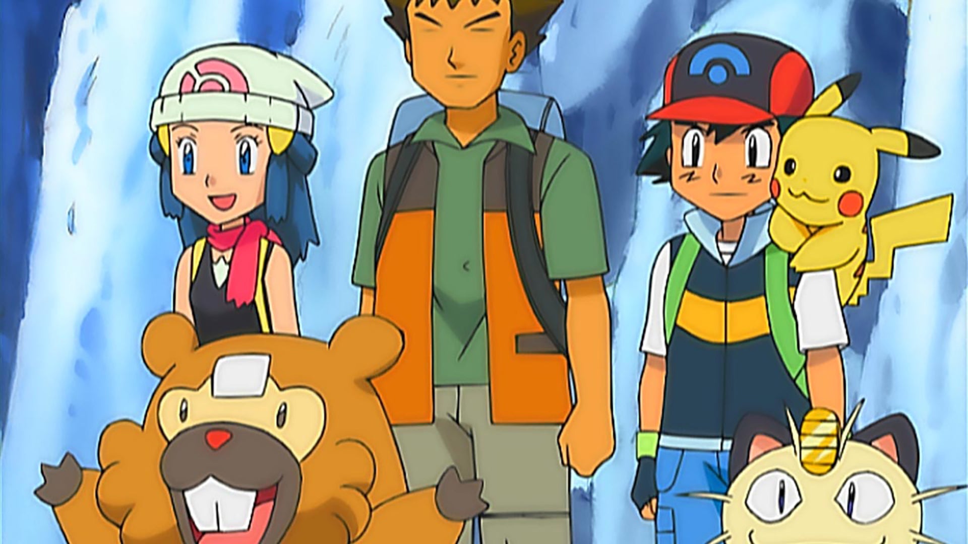 Watch Pokemon Season 10 Episode 23 : Three Jynx And A Baby - Watch Full ...