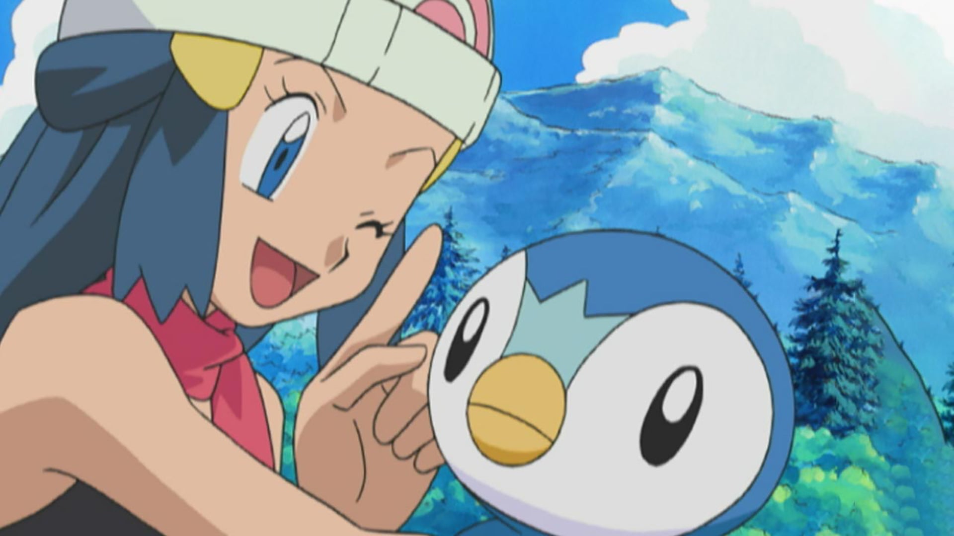 Watch Pokemon Season 10 Episode 2 : Two Degrees Of Separation! - Watch ...