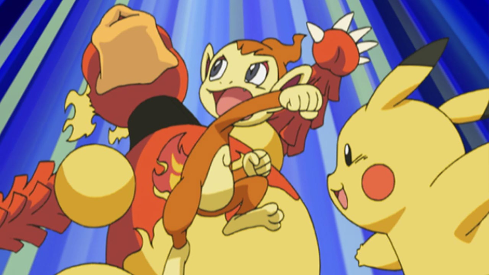 Watch Pokemon Season 10 Episode 49 Tag Were It Watch Full Episode Onlinehd On Jiocinema 2529