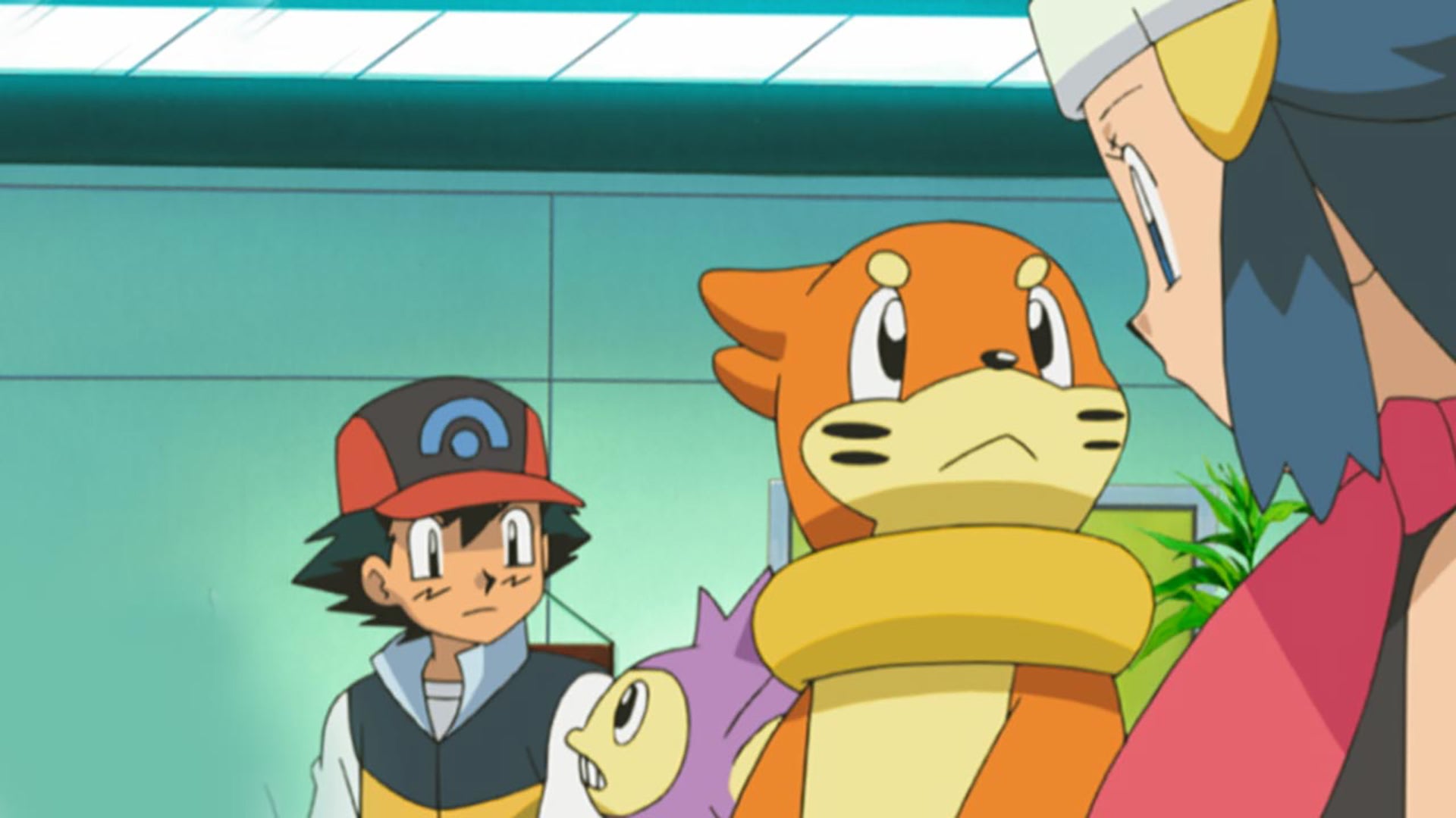 Watch Pokemon Season 11 Episode 40 : A Lean Mean Team Rocket Machine! -  Watch Full Episode Online(HD) On JioCinema