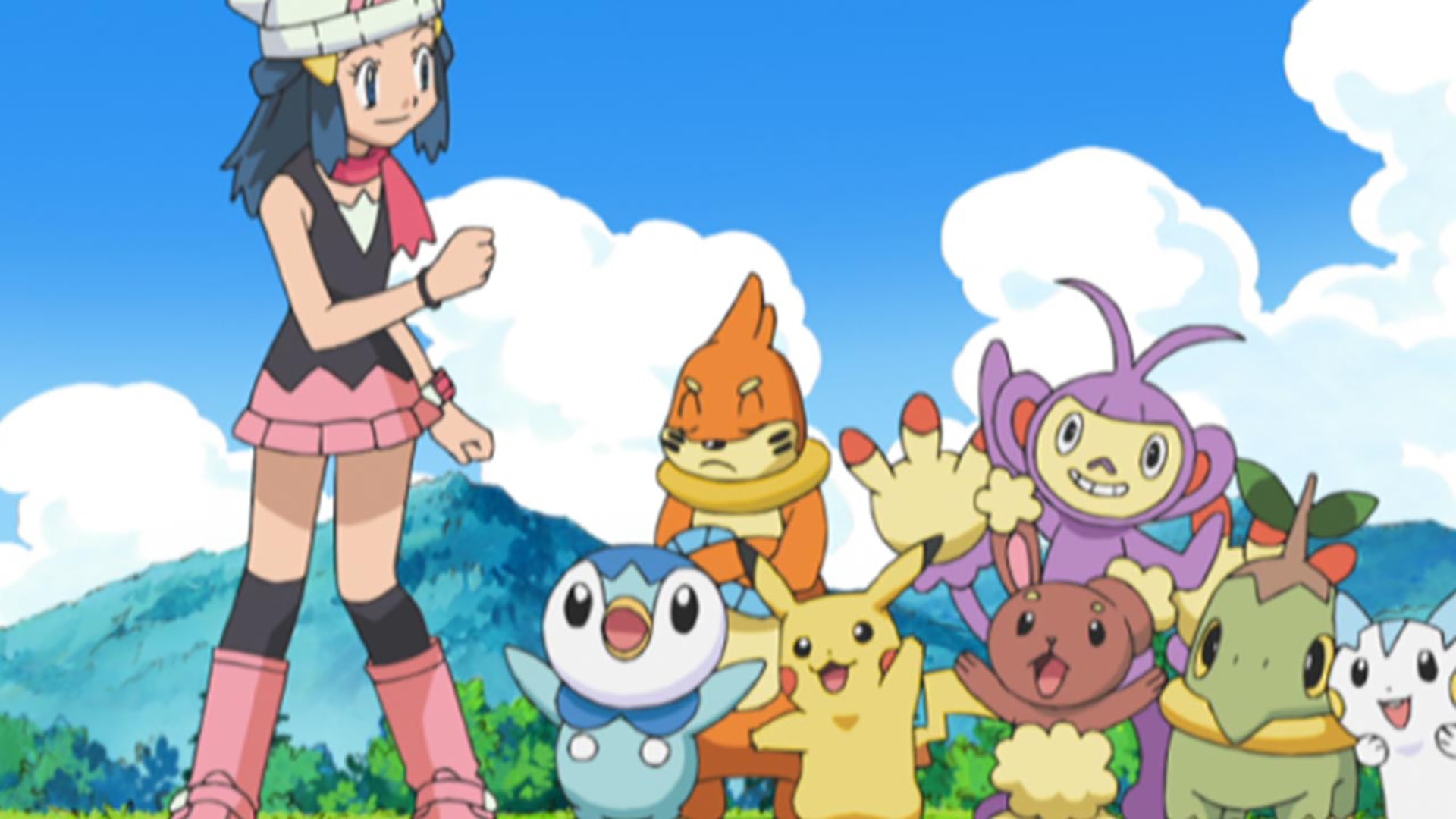 Watch Pokemon Season 11 Episode 15 Crossing The Battle Line Watch Full Episode Onlinehd 4481