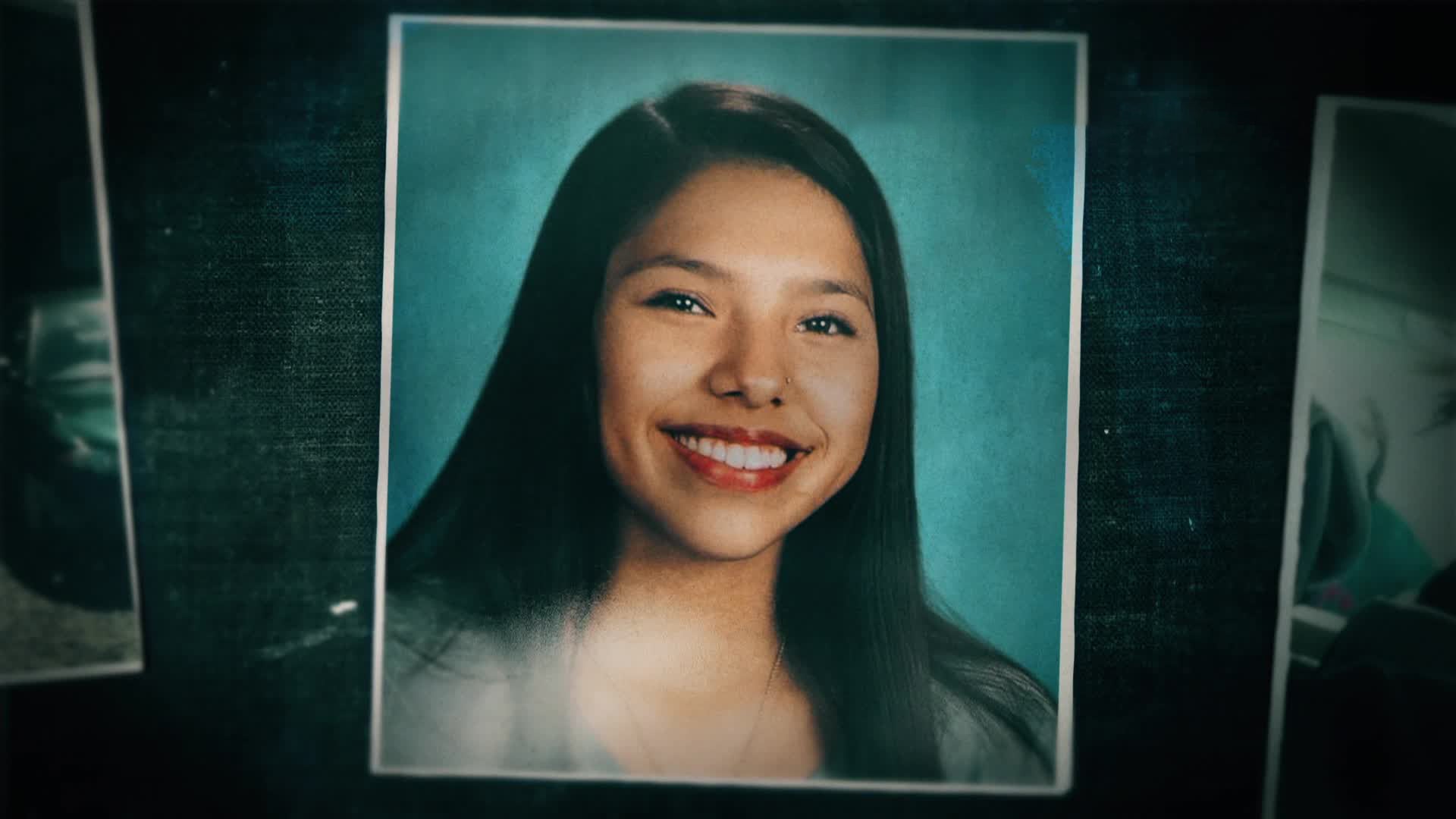 Watch Murder In Big Horn Season 1 Episode 2 Selena's Mysterious