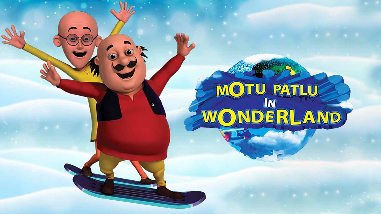 motu patlu movie list 2023