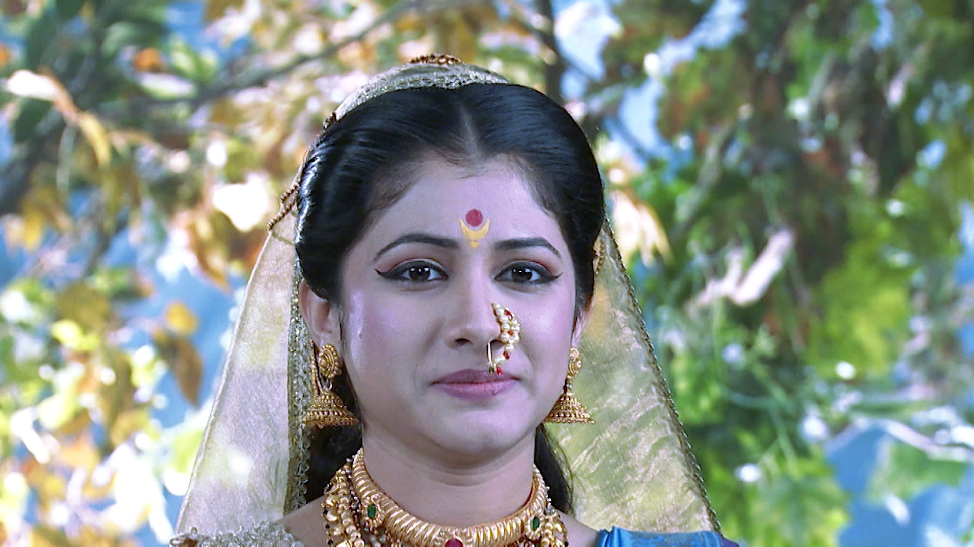 Watch Deva Shri Ganesha Season 1 Episode 269 Ganesha Grants Parvati