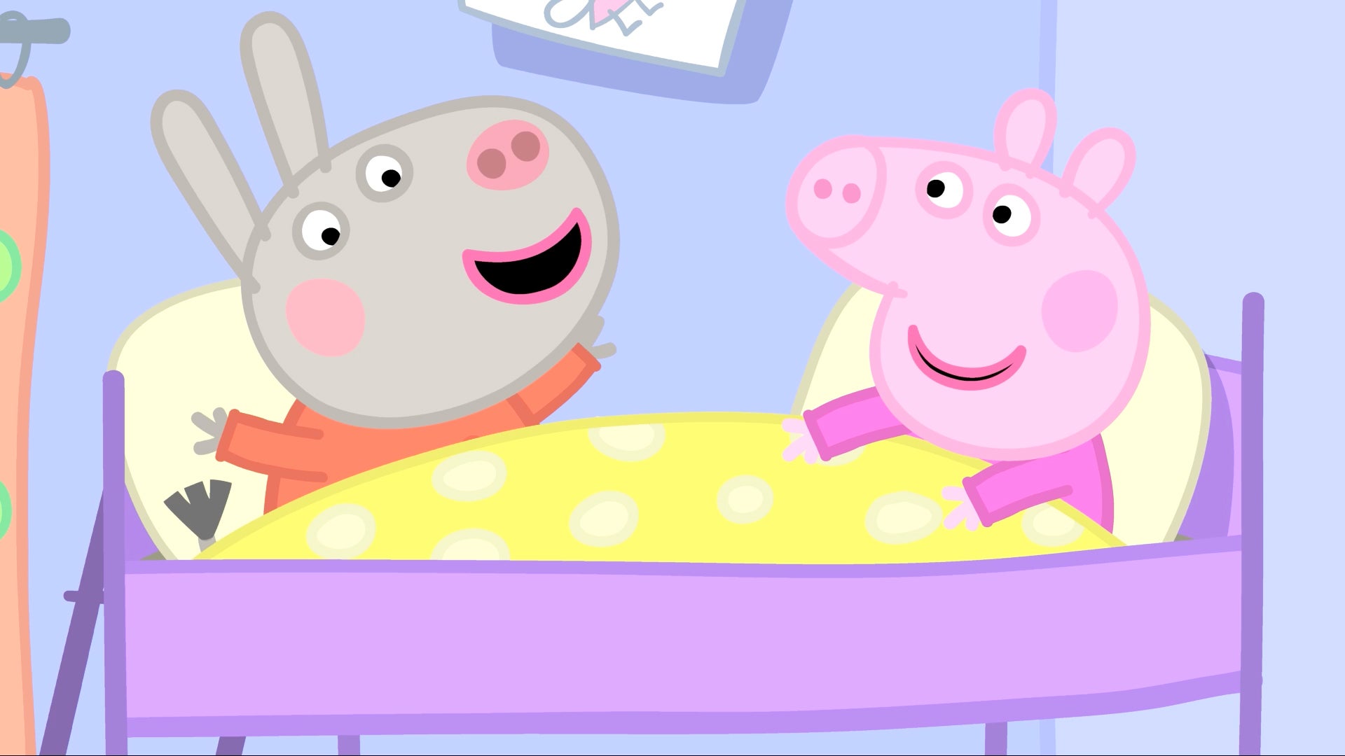 Peppa Pig Delphine Donkey