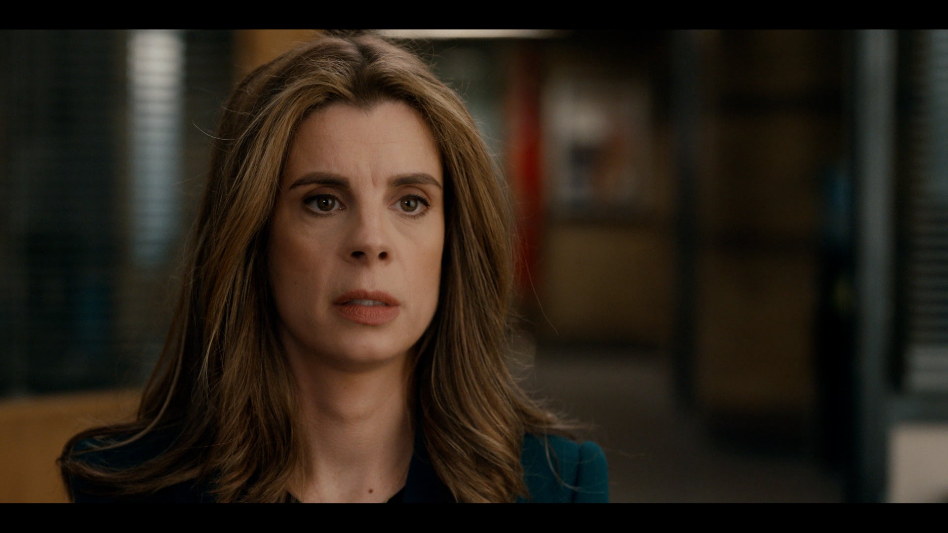 Watch Pretty Hard Cases Season 3 Episode 8 Badge Bitch Party Watch