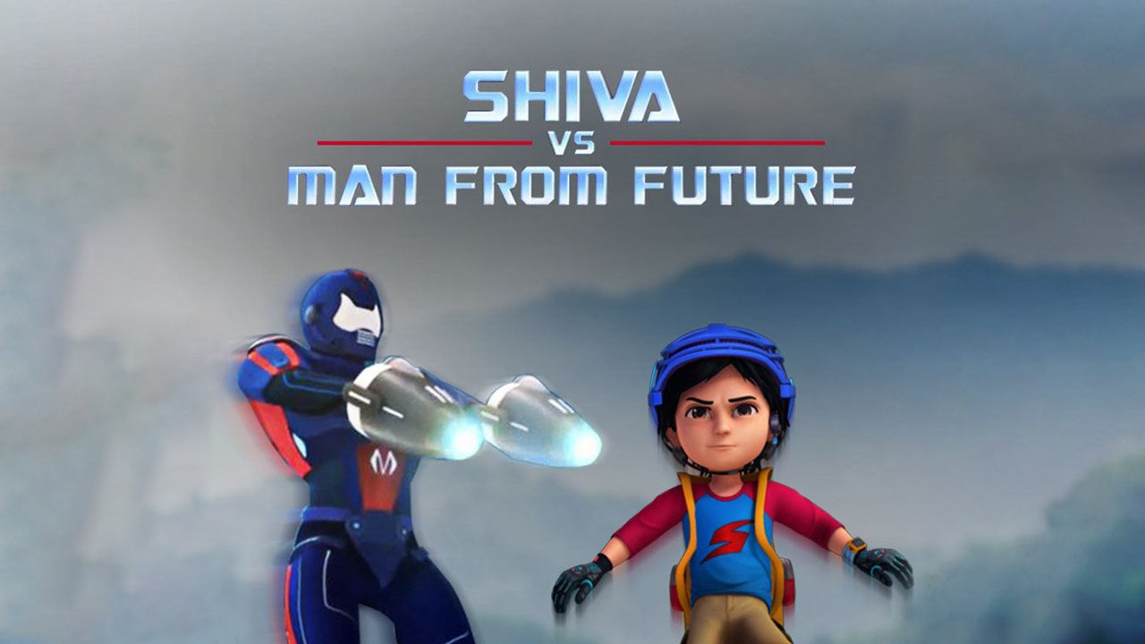 Shiva the superhero full movie hot sale in hindi dubbed watch online