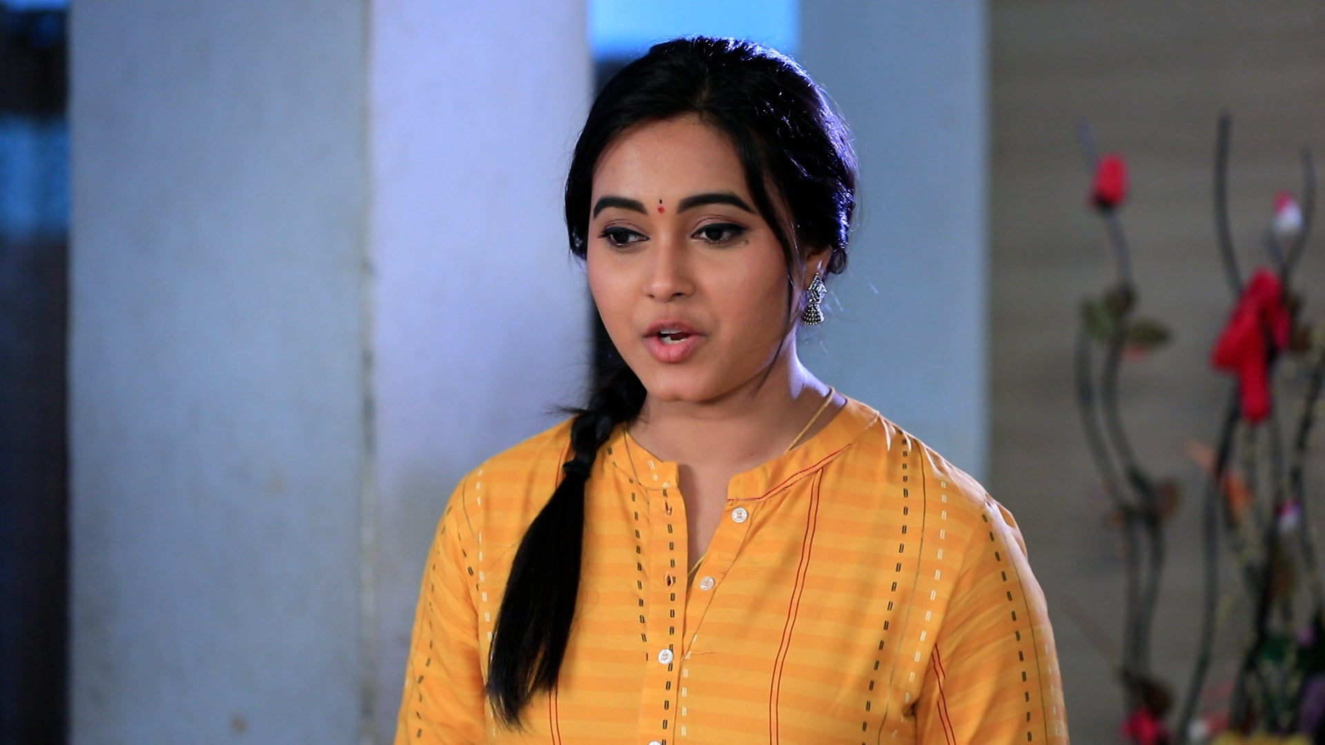 Watch Olavina Nildana Season 1 Episode 303 : Tarini Is In Confusion ...