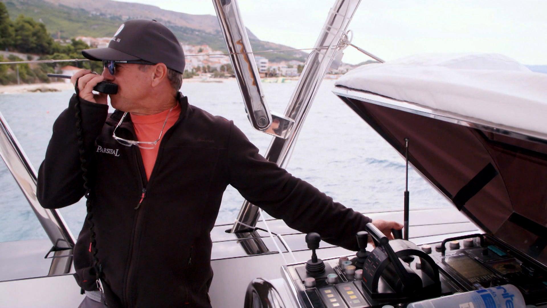 below deck sailing yacht season 2 where to watch