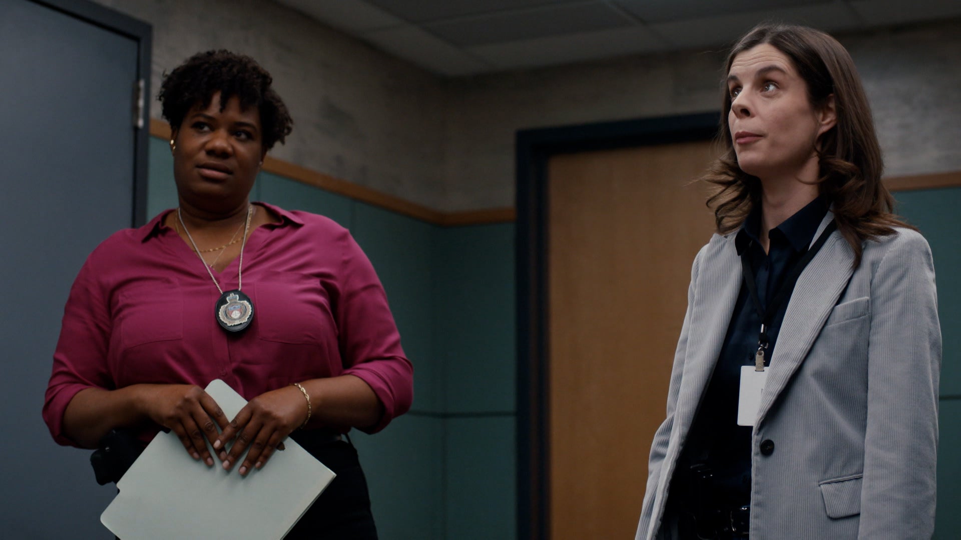 Watch Pretty Hard Cases Season 1 Episode 10 Jellybeans Watch Full