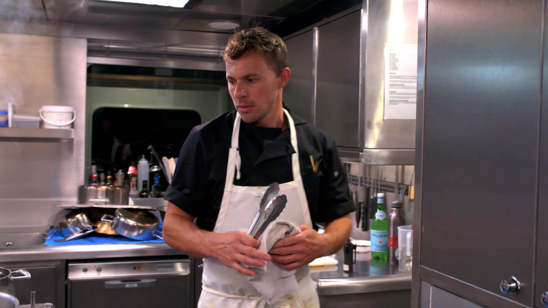 Watch Below Deck Mediterranean Season 5 Episode 13 : Welcome Back - Where Can I Watch Below Deck Season 5