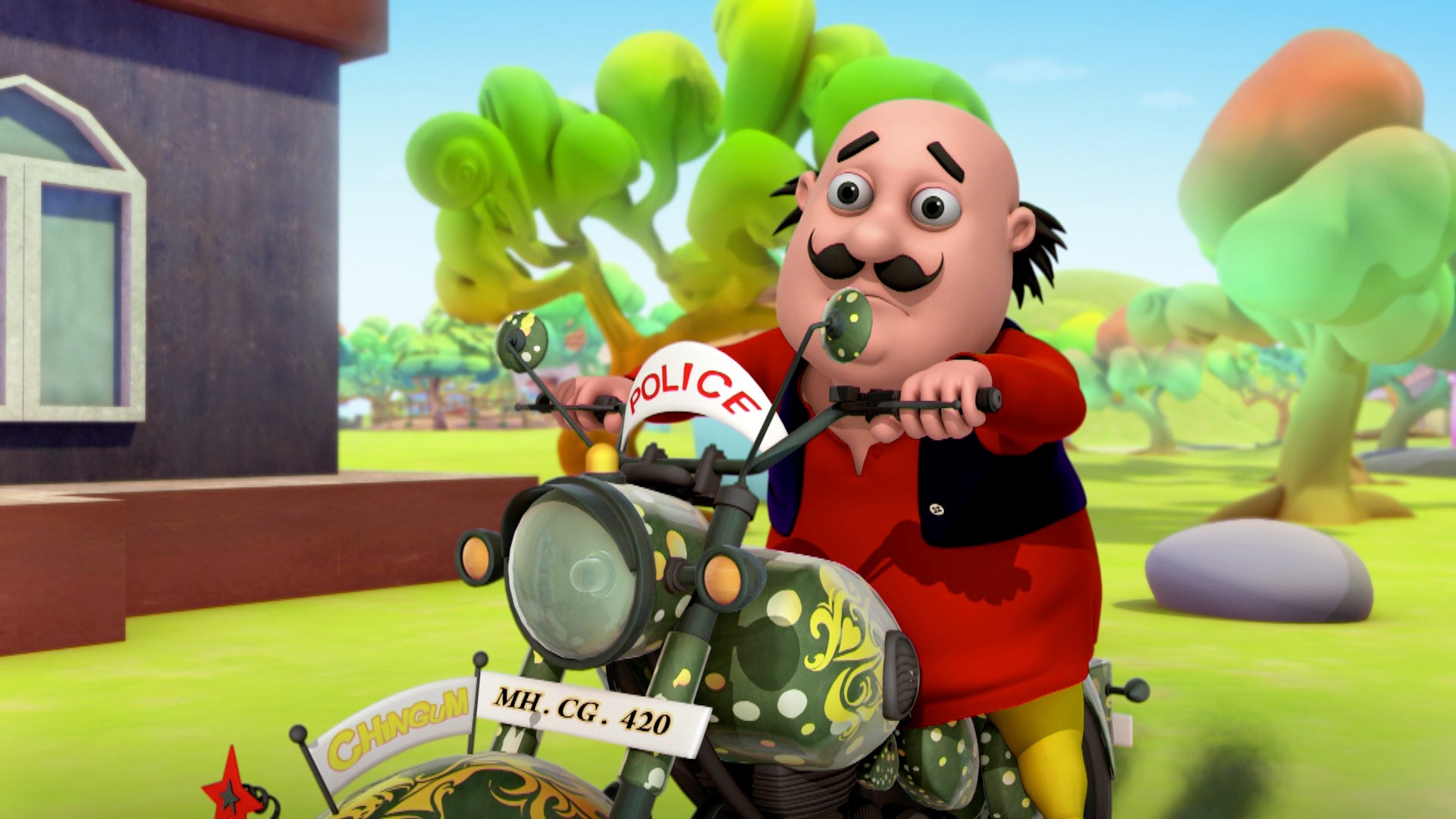 Watch Motu Patlu Season 2 Episode 60 Ruk Motu Ruk Watch Full Episode Onlinehd On Jiocinema 3275