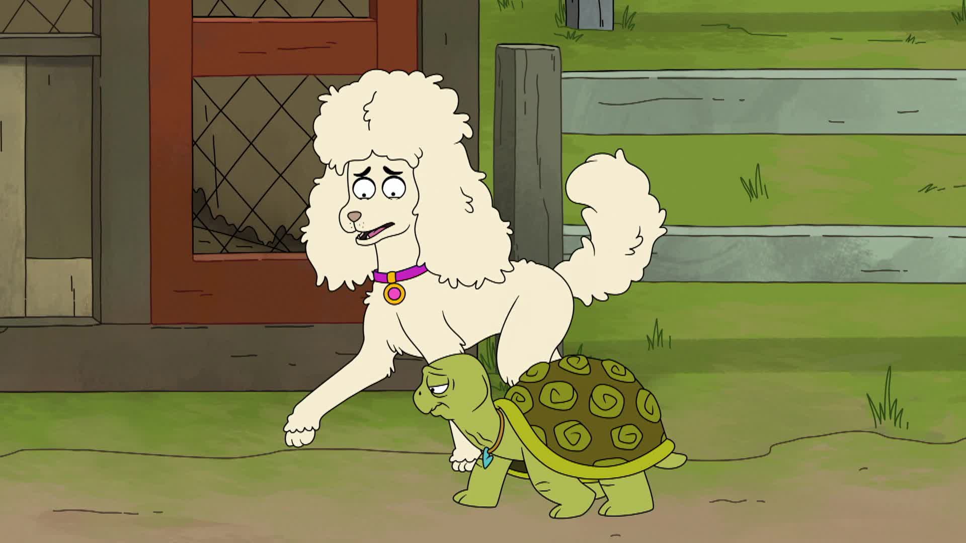 Watch Mr Pickles S2E5