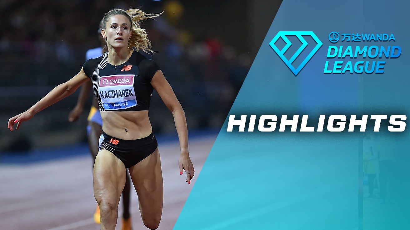 Watch Diamond League Silesia Highlights Video Online(HD) On JioCinema