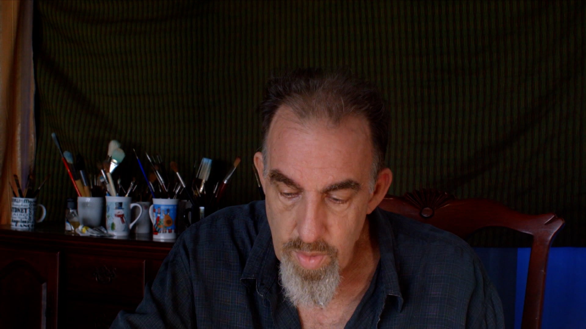 Watch Painting With John Season 1 Episode 4 Fame Is Bad Watch Full Episode Online(HD) On