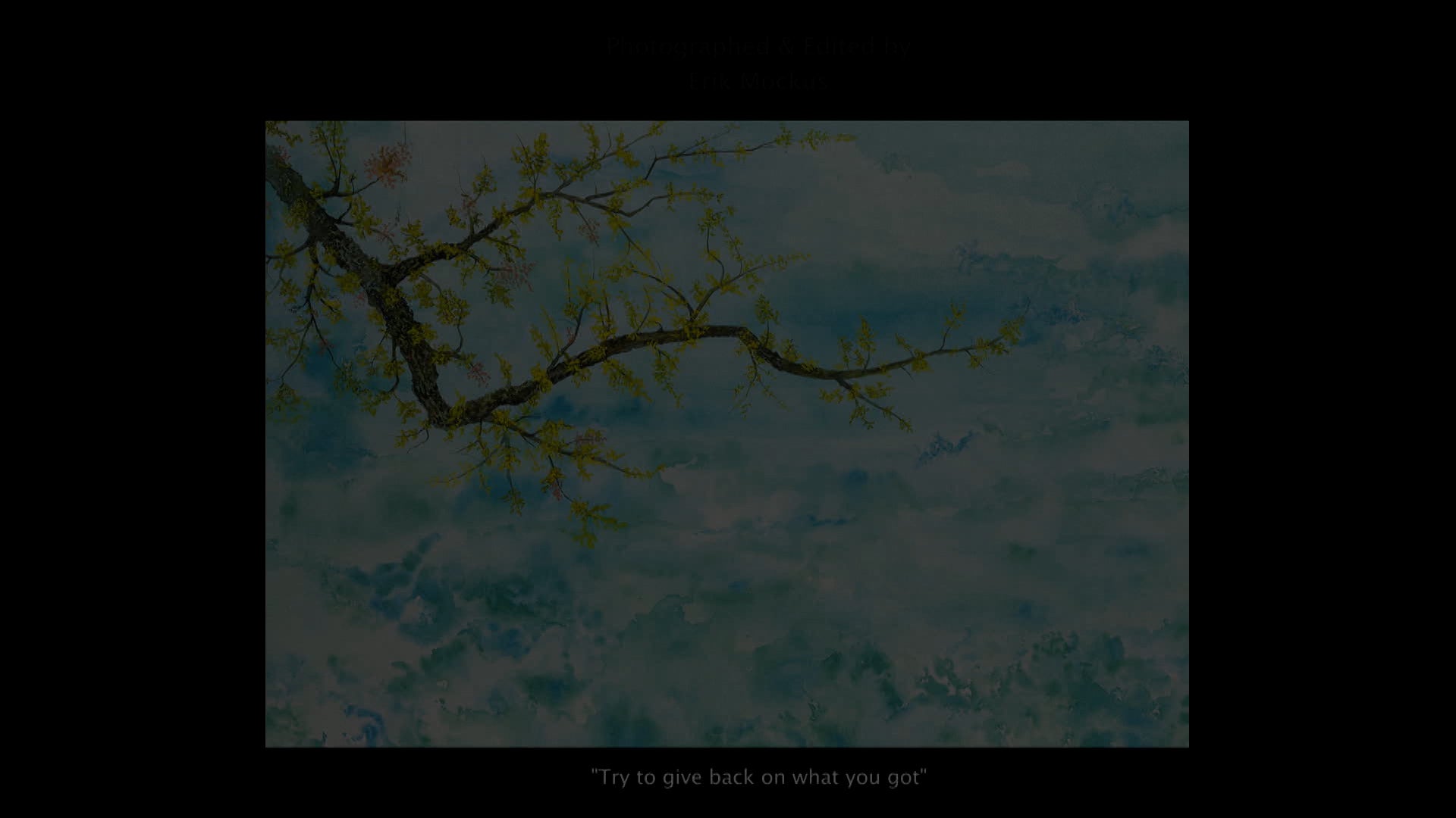 Watch Painting With John Season 1 Episode 6 Finding Rudolph Watch