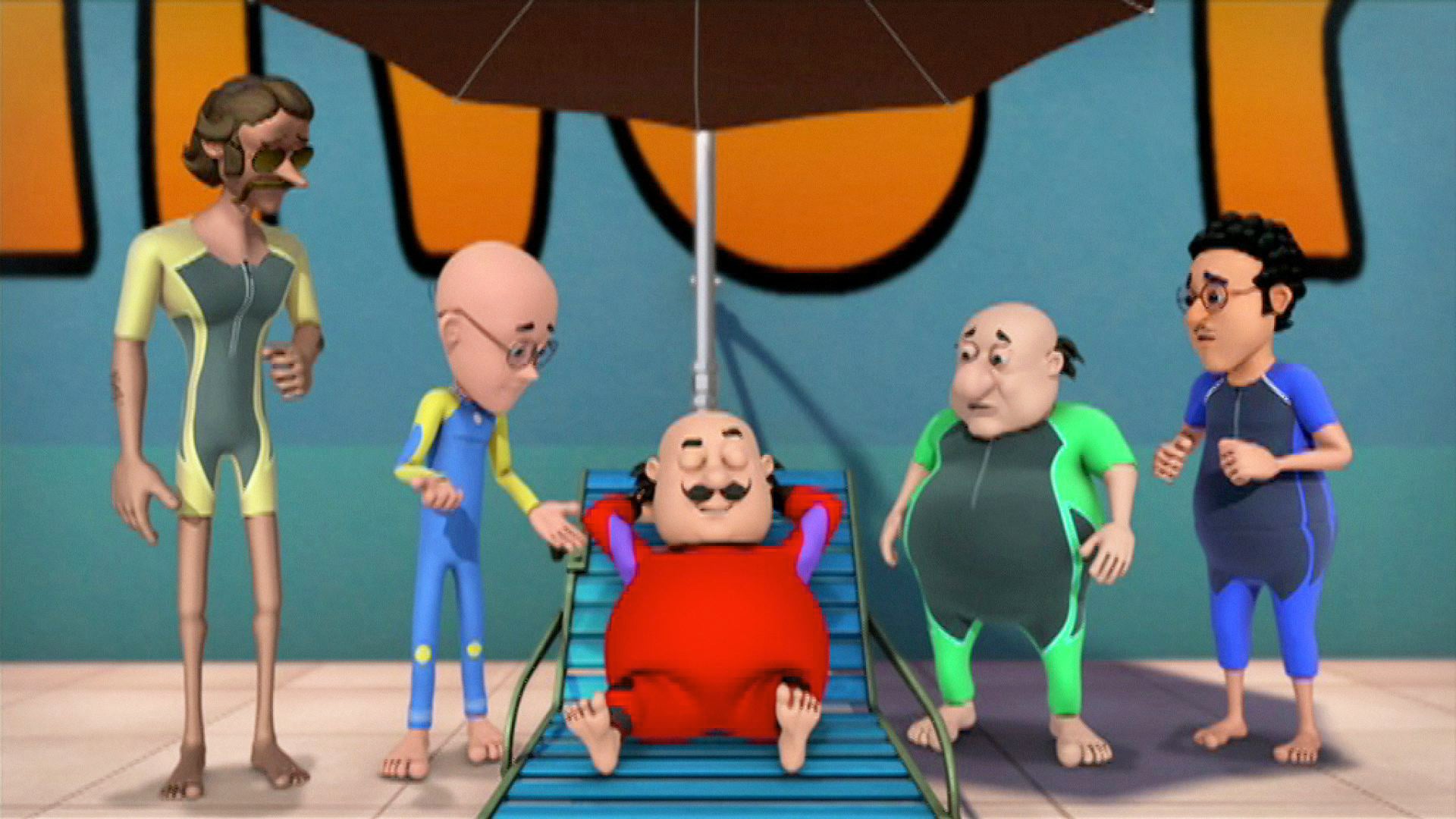 Mottu discount patlu tamil