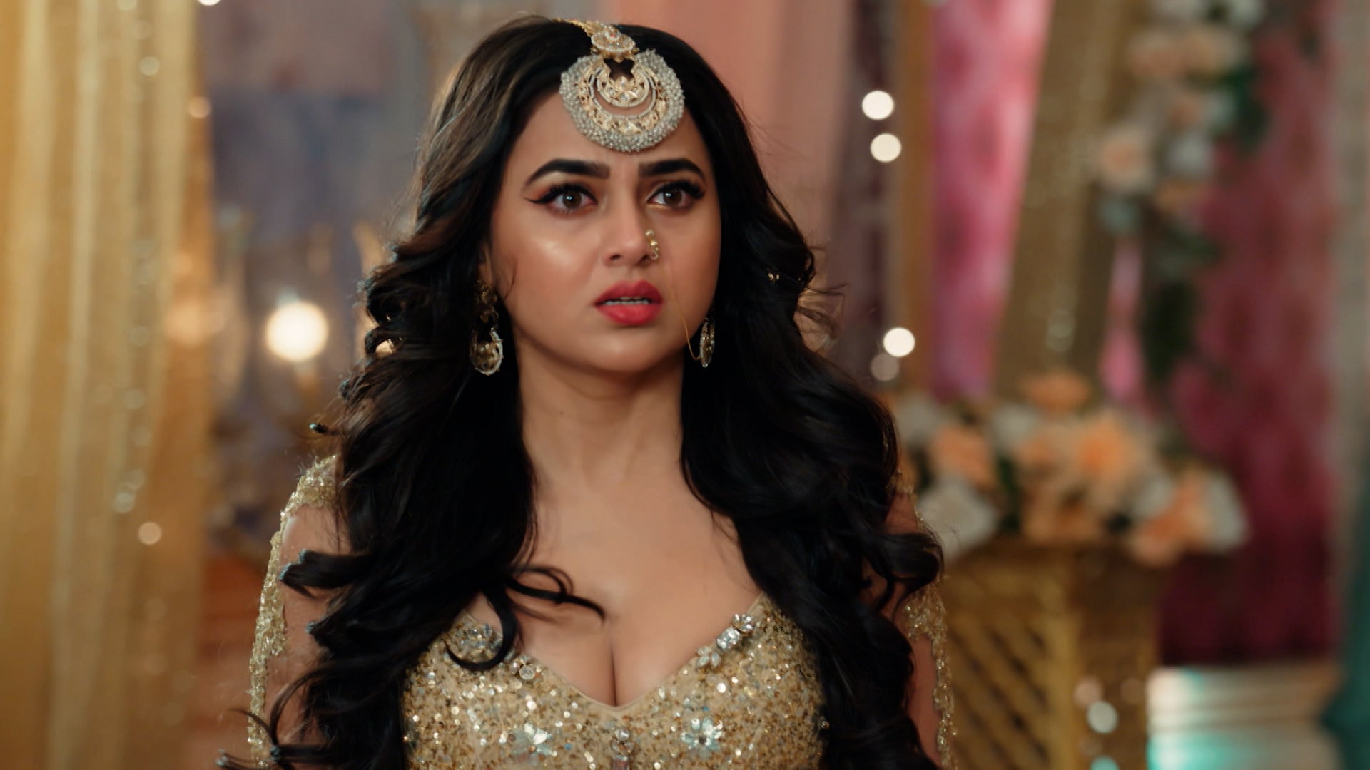 Watch Naagin Bengali Season 6 Episode 268 Prarthana S Cover Gets Blown Watch Full Episode