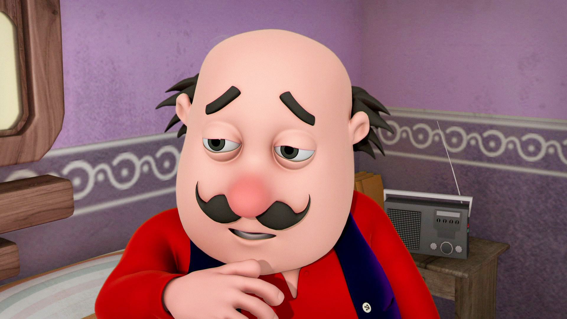 Watch Motu Patlu Season 5 Episode 72 Motu Ki Chheenk Watch Full Episode Onlinehd On Jiocinema 8894