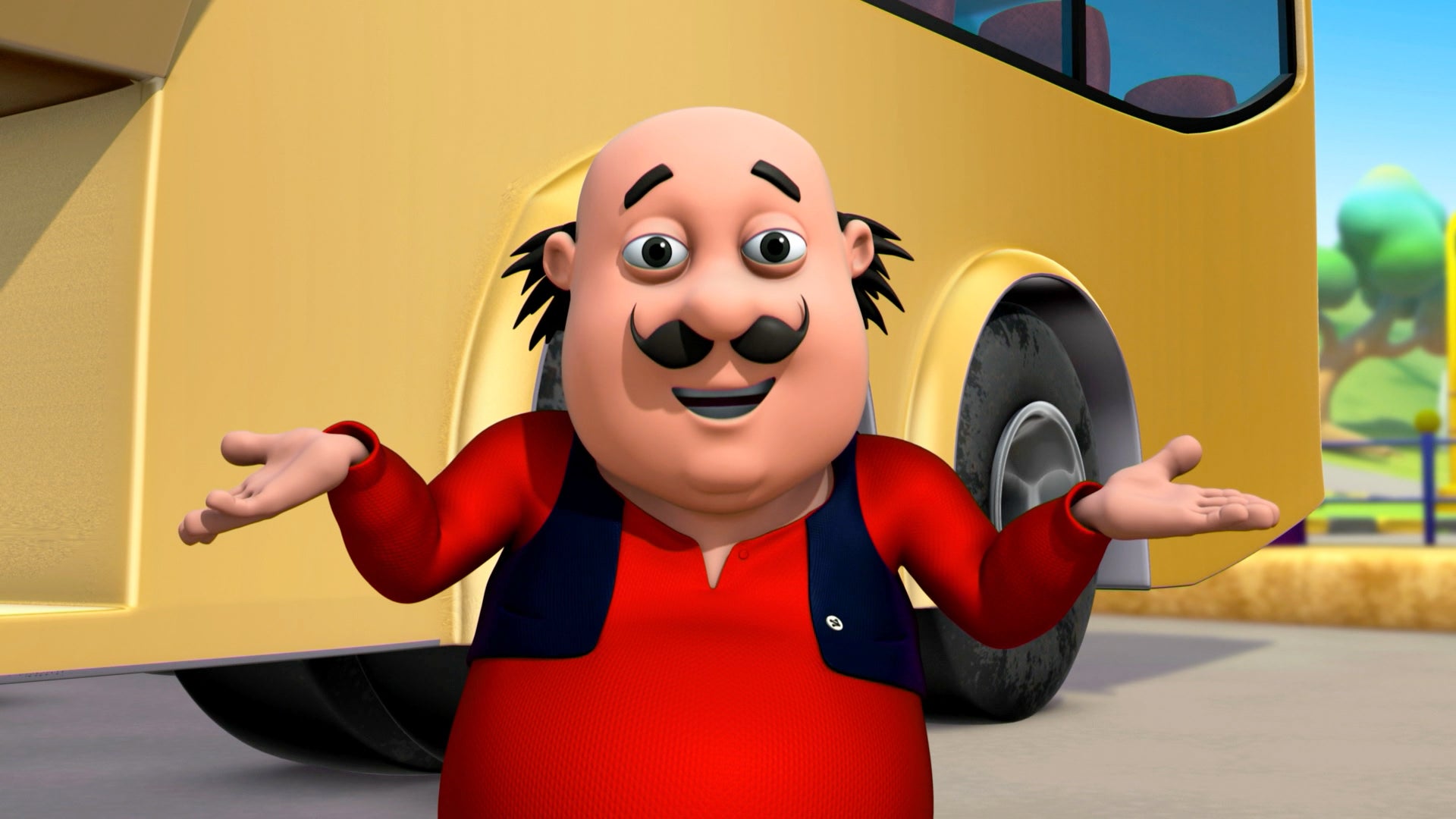 Watch Motu Patlu Season 9 Episode 41 Motu Ki Madad Watch Full Episode Onlinehd On Jiocinema 6511