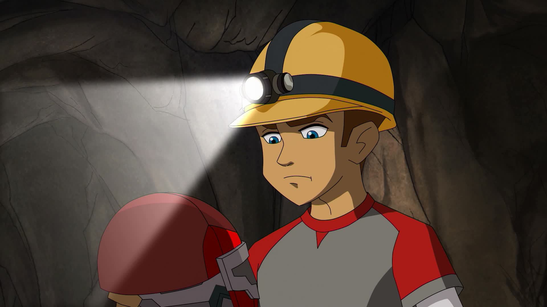 Blazing Team Season 1 Episode 20 : A Spy For The Spy - Watch Full Episode Online(HD) On JioCinema