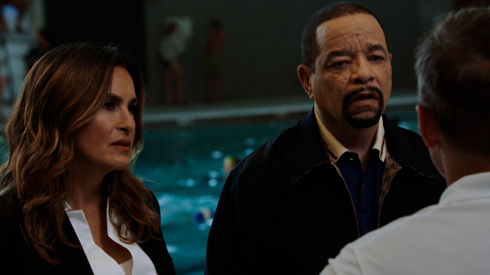 Watch Law And Order: Special Victims Unit Season 24 Episode 5 - Watch Law And Order For Free Full Episodes