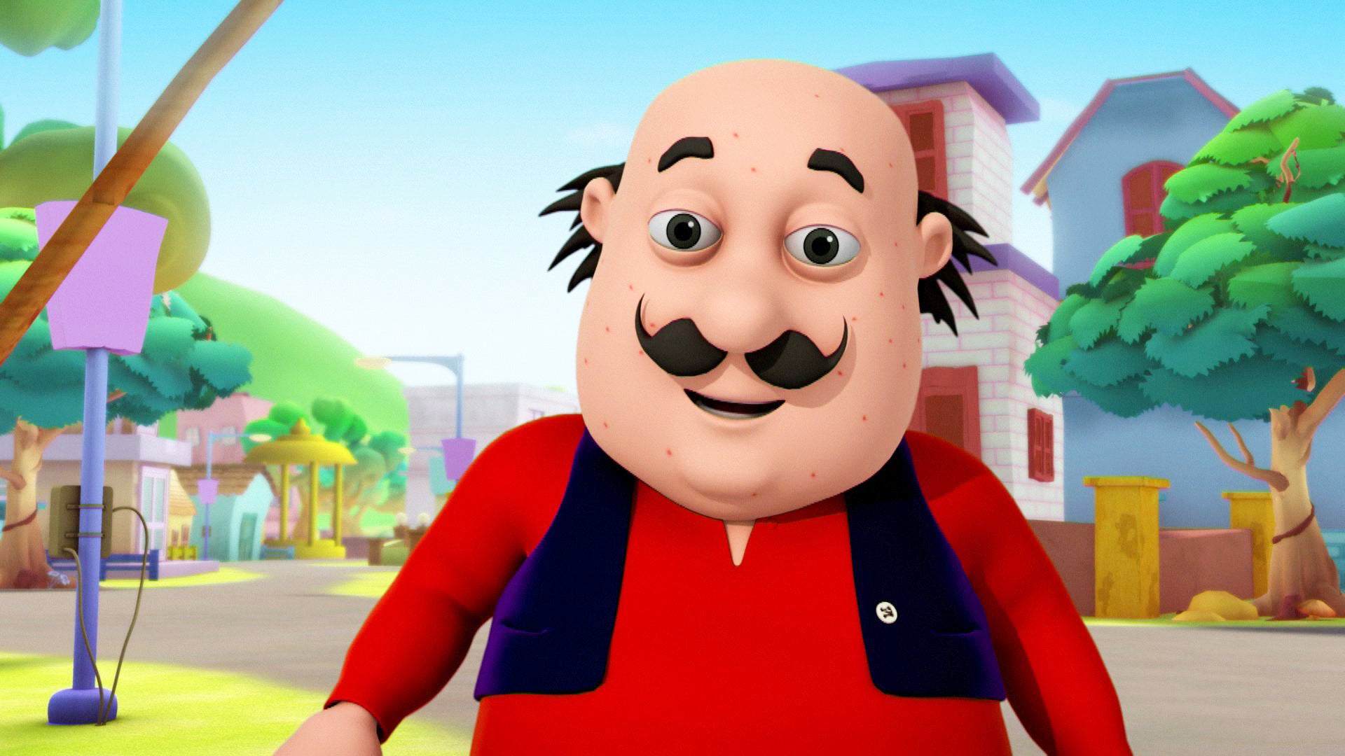 Watch Motu Patlu Season 7 Episode 47 Motu The Doctor Watch Full Episode Onlinehd On Jiocinema 7812