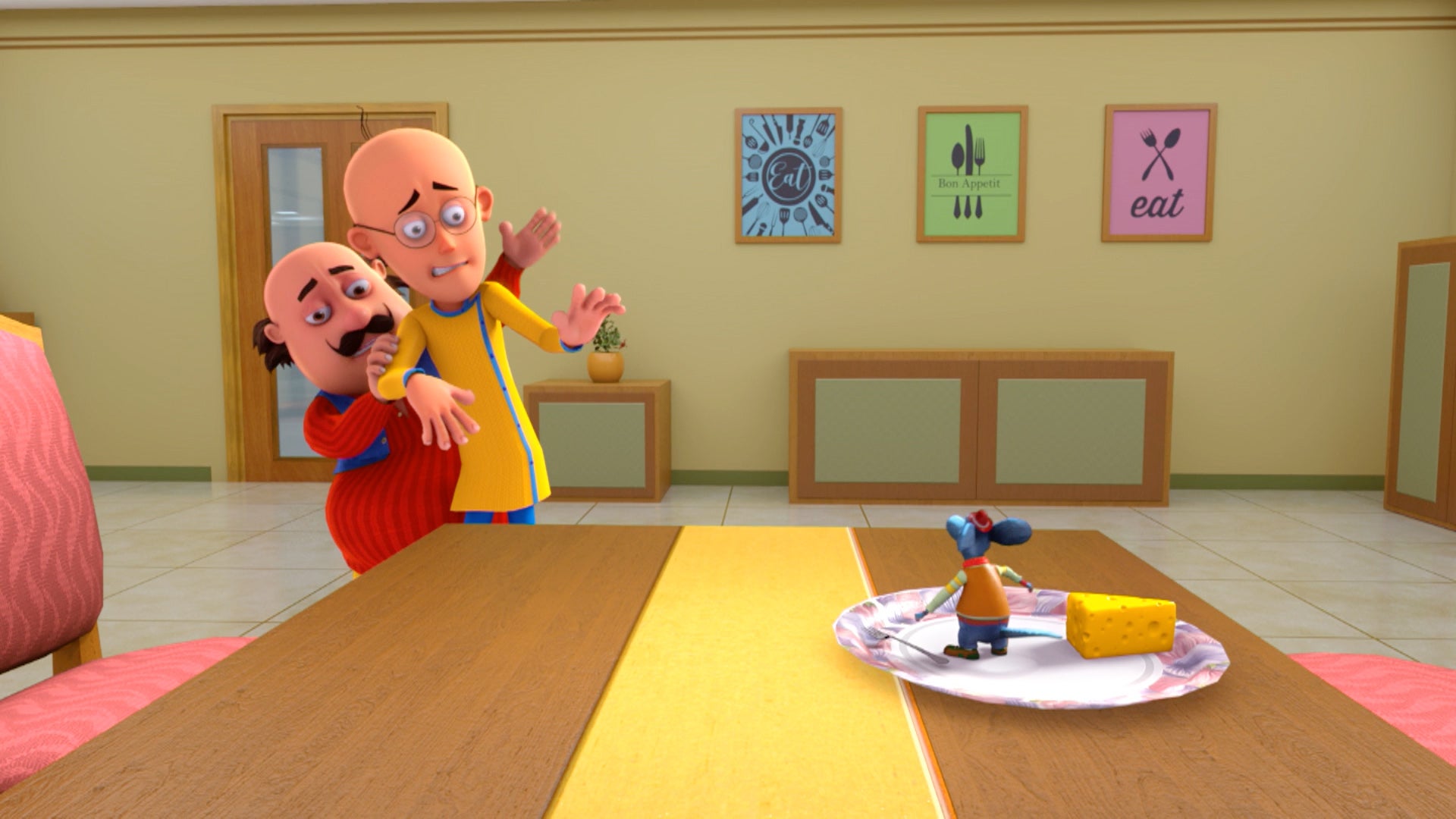 watch-motu-patlu-season-11-episode-28-motu-bhag-chooha-aaya-watch