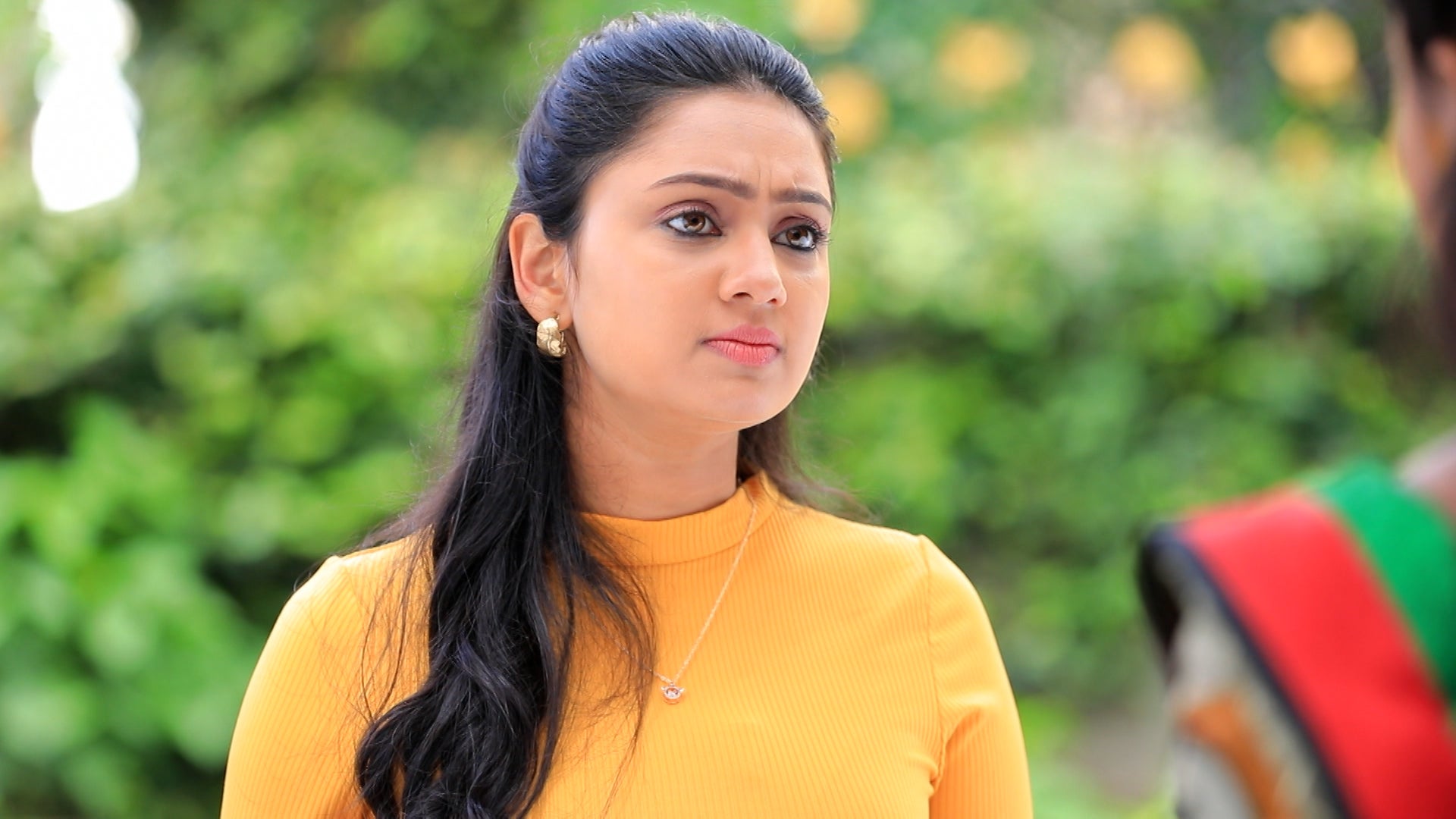 Watch Lakshmi Baramma Season 2 Episode 111 : Keerthi Bursts Out Infront ...