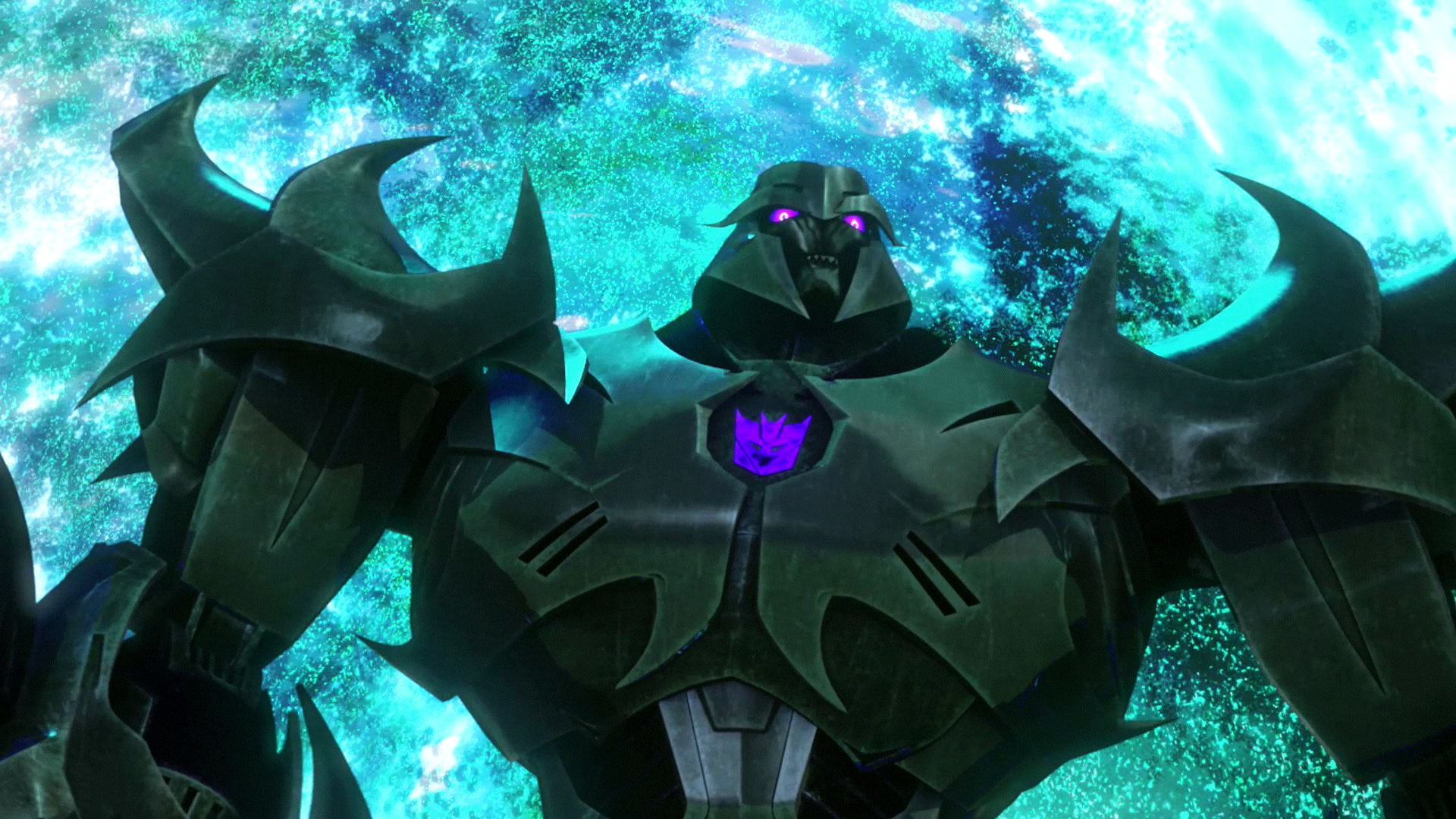 Transformers Prime Watch Season 1 Episode 5 The final battle on JioCinema