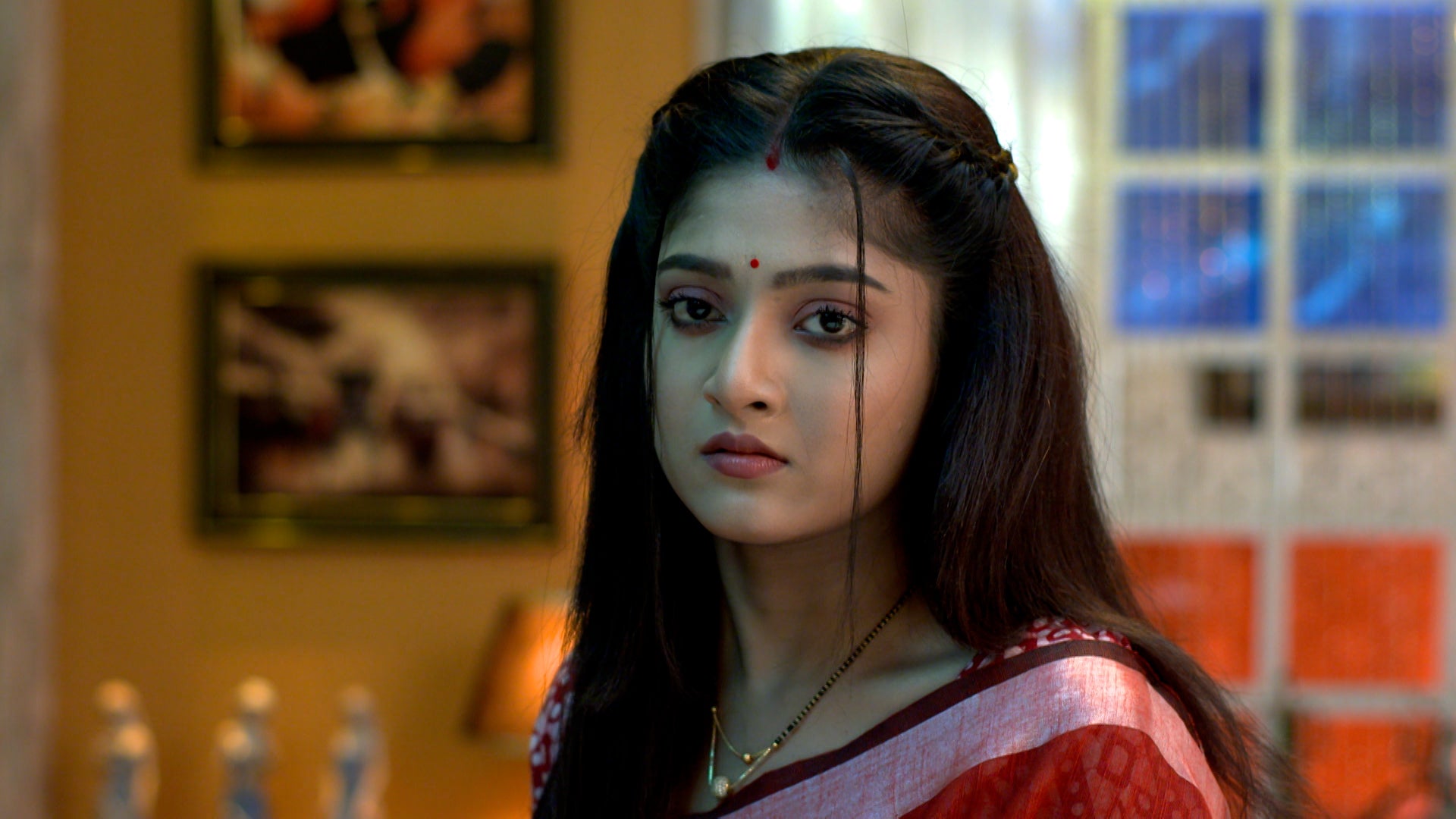 Watch Nayika No1 Season 1 Episode 140 Shila Gets Suspicious About Vidyas Identity Watch 