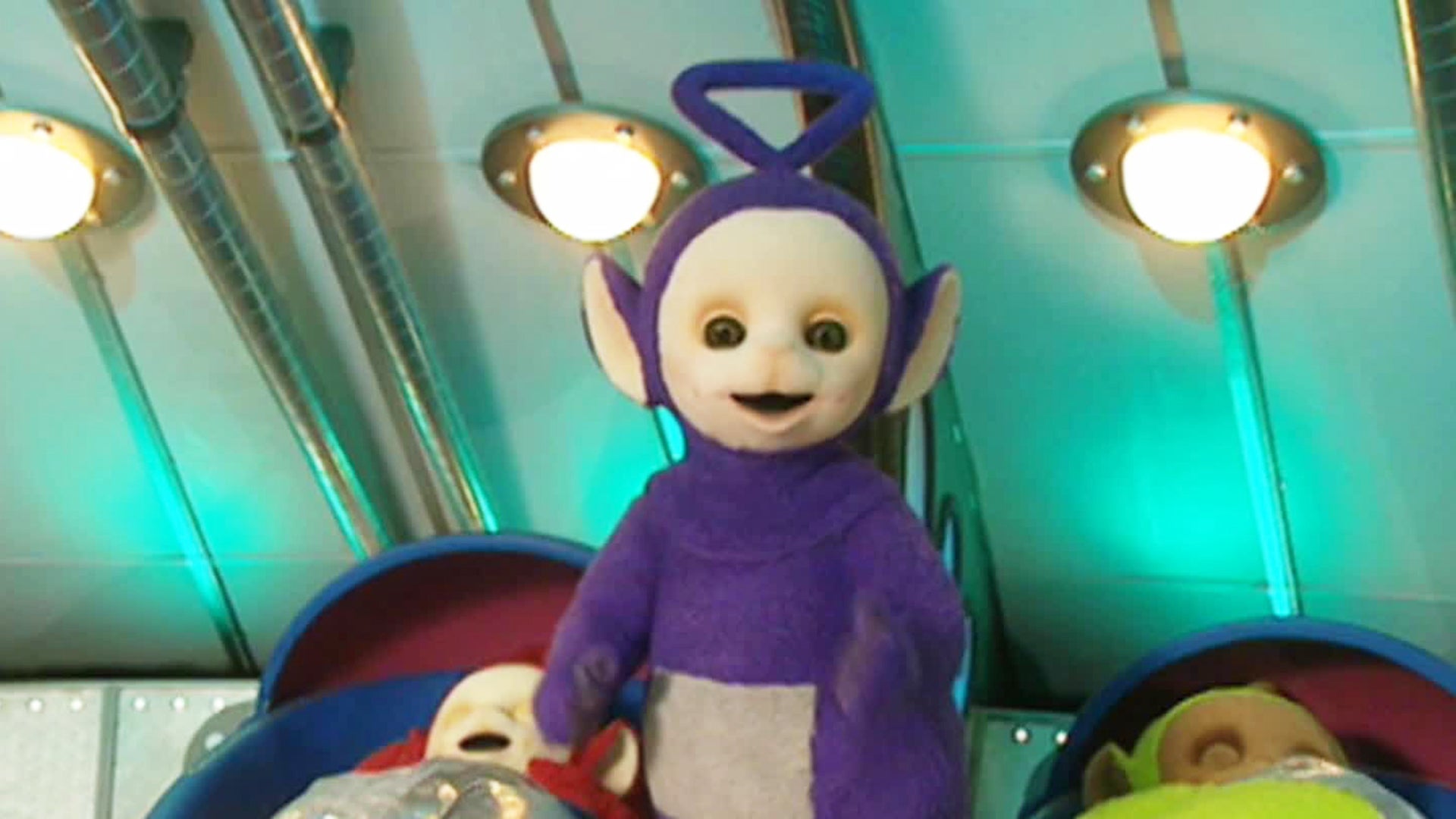 Watch Classic Teletubbies Season Episode Tinky Winky Tries To Sleep Watch Full Episode