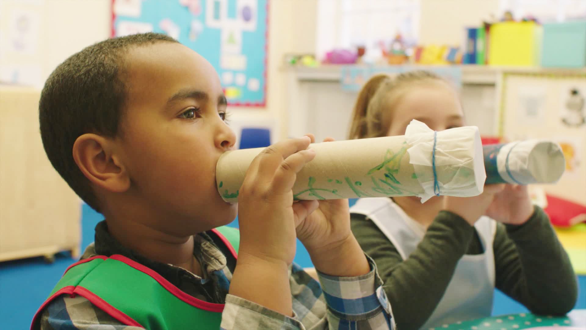 Watch New Teletubbies Season 2 Episode 11 Didgeridoo Watch Full