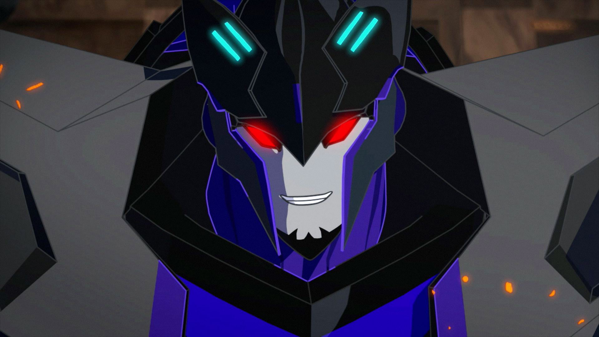 Watch Transformers Robots In Disguise Season 1 Episode 25 Battlegrounds Part 1 Watch Full 6001