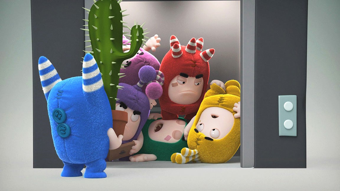 Watch oddbods season 1 episode 26 make room for me watch full
