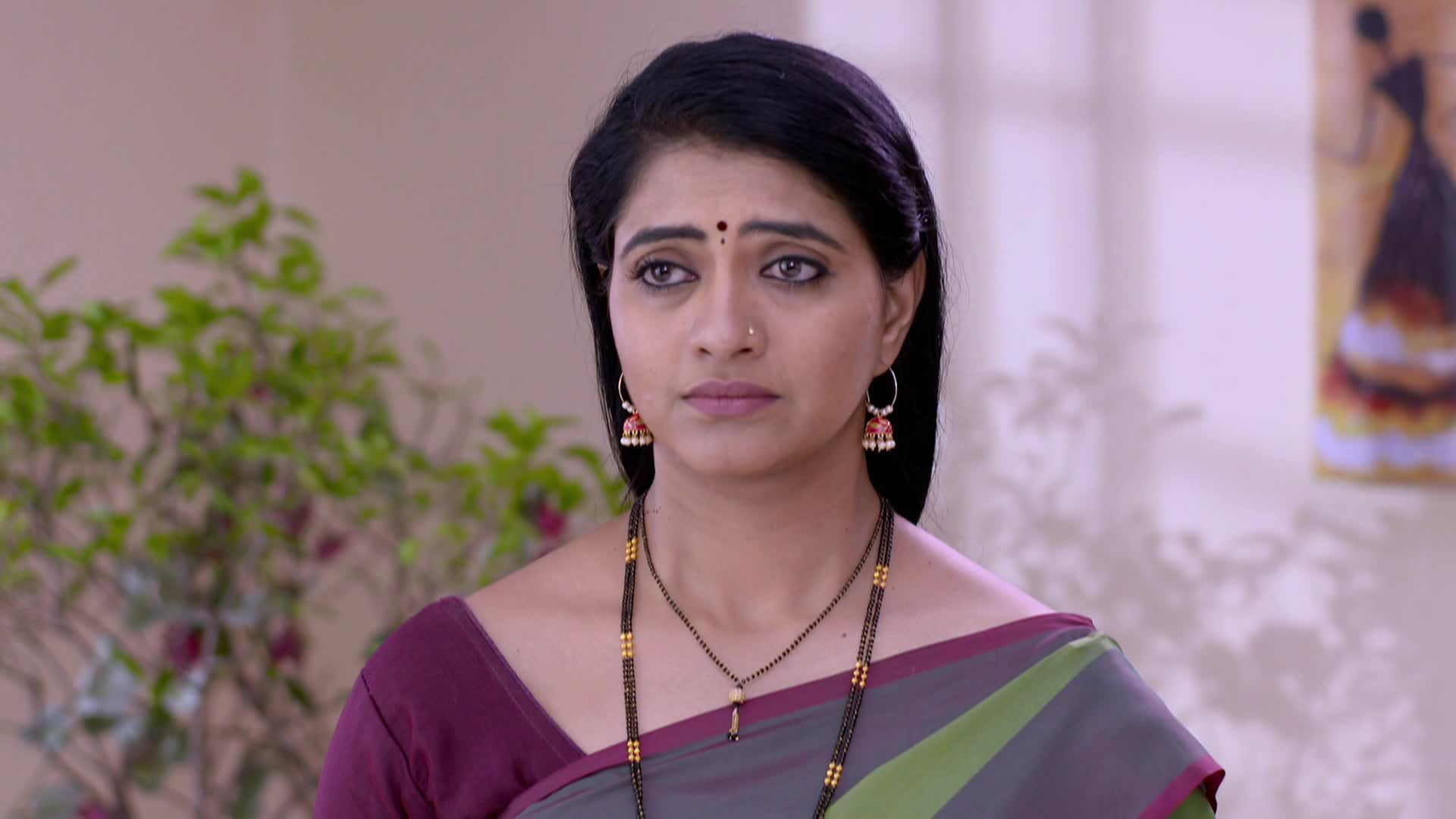 Watch KavyaAnjali - Sakhi Saavali Season 1 Episode 56 : Kavya Believes ...