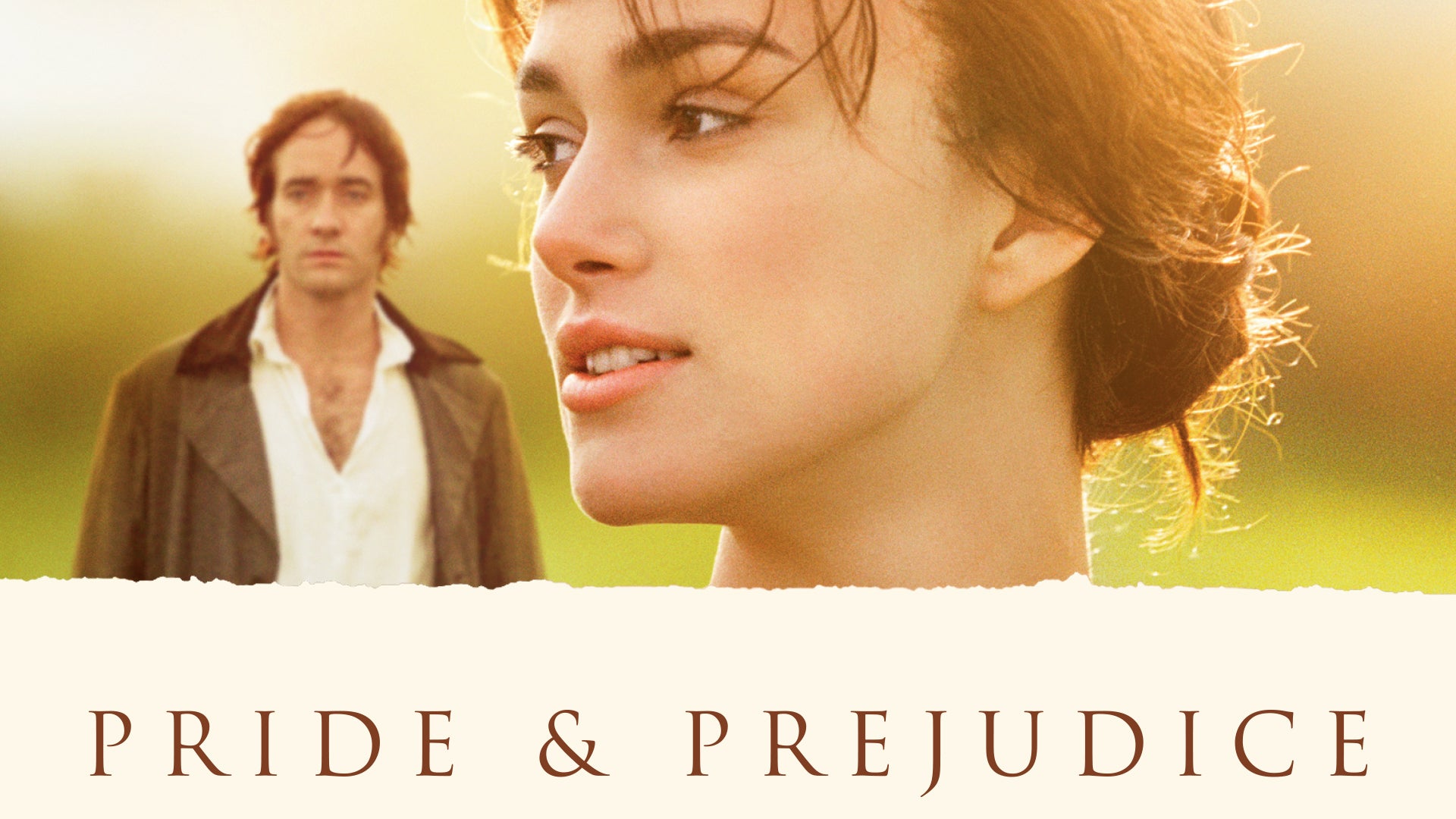 Watch Pride Prejudice on JioCinema