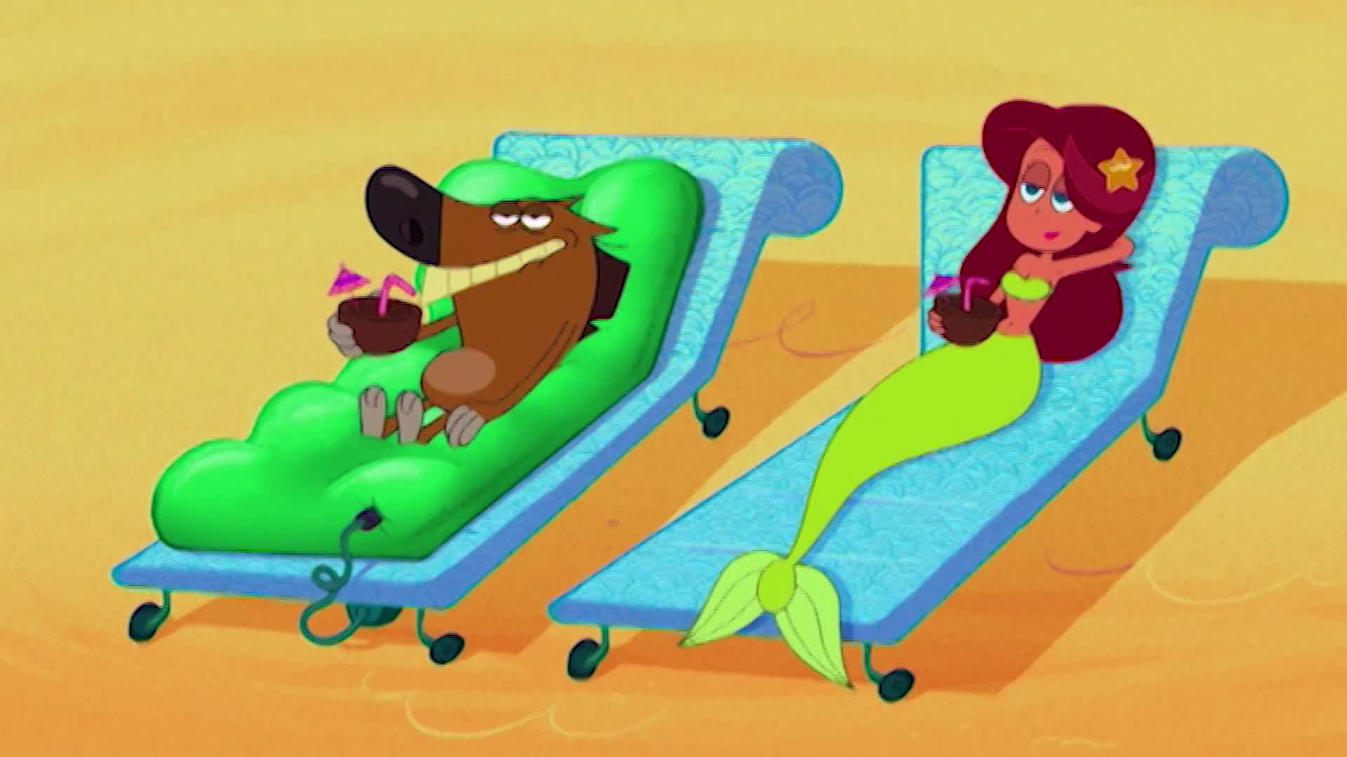Watch Zig Sharko Season 2 Episode 7 The Good Life Watch Full Watch Zig Sharko Season 2 Episode 7 The Good Life Watch Full