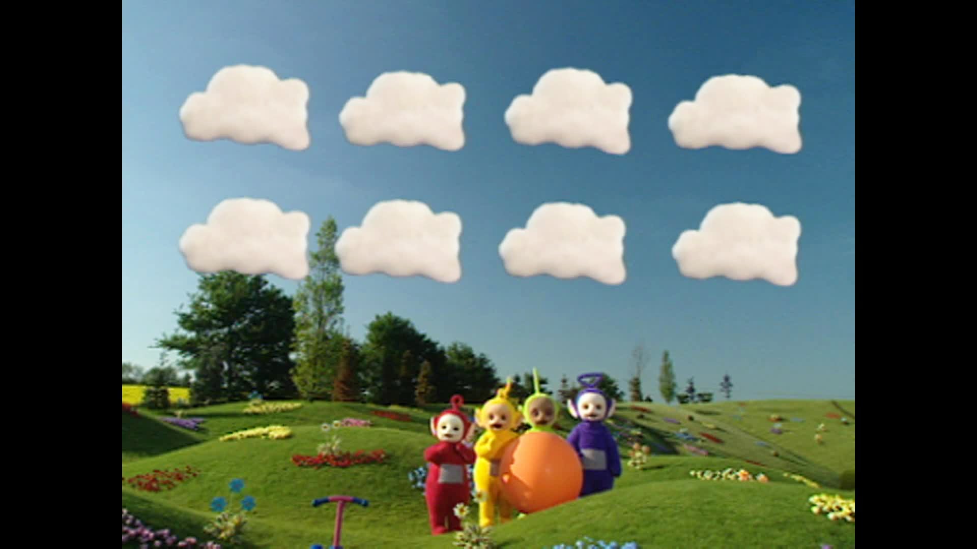 Watch Classic Teletubbies Season Episode All About S Watch Full Episode Online Hd On