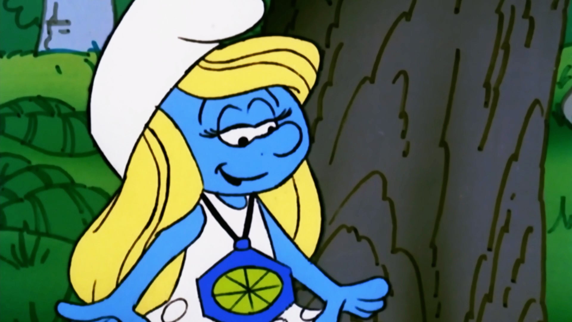 Watch The Smurfs Season 1 Episode 11 Bewitched Bothered And Be Smurfed Watch Full Episode