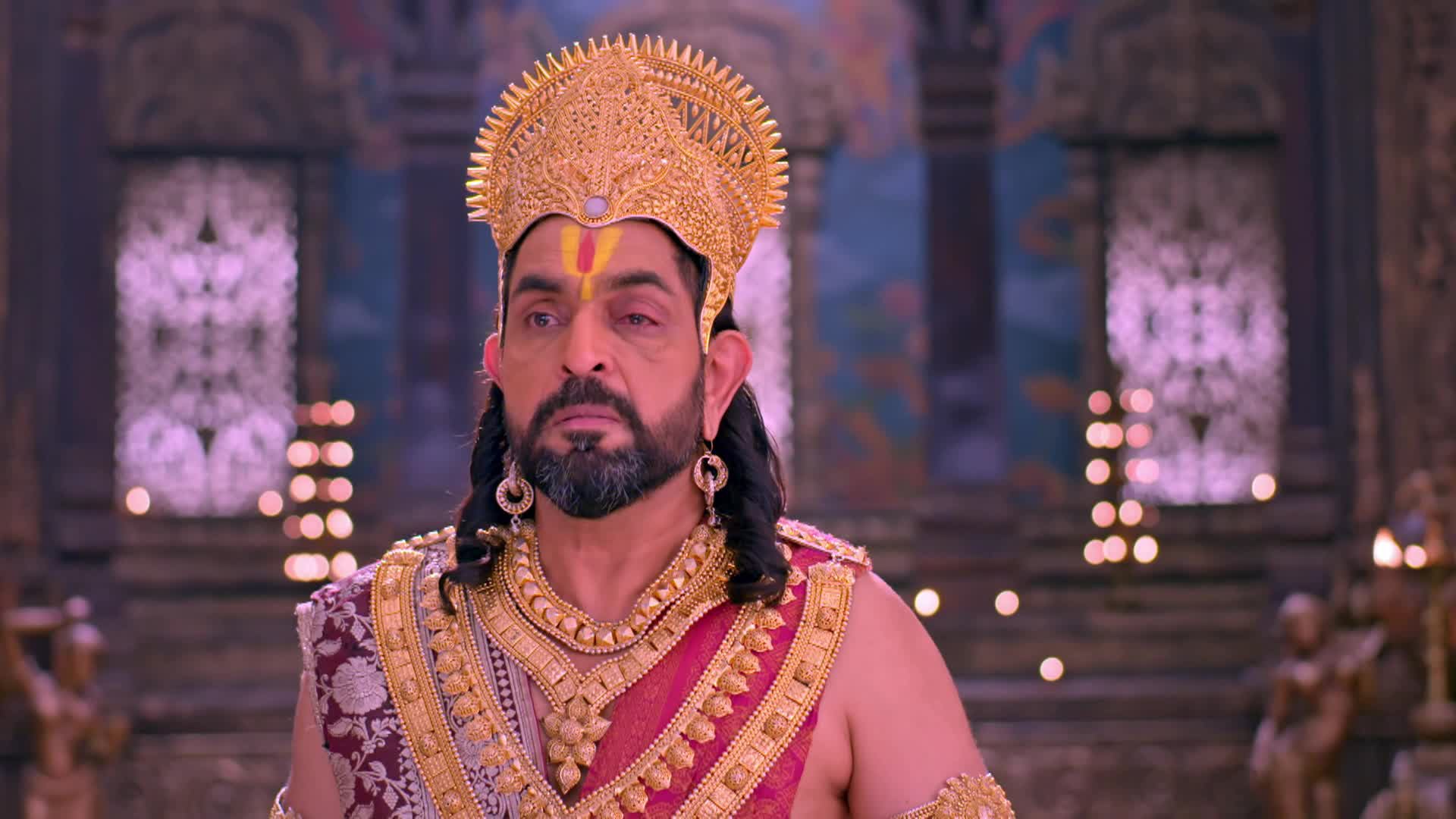 Watch Shiv Shakti Season 1 Episode 32 : Daksha Plans A Yajna - Watch ...