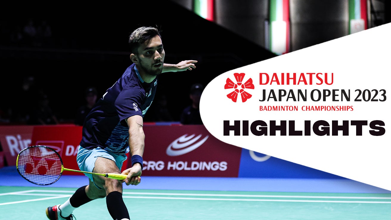 Watch BWF Japan Open Sen Powers Past Tsuneyama Video Online HD On watch-bwf-japan-open-sen-powers-past-tsuneyama-video-online-hd-on