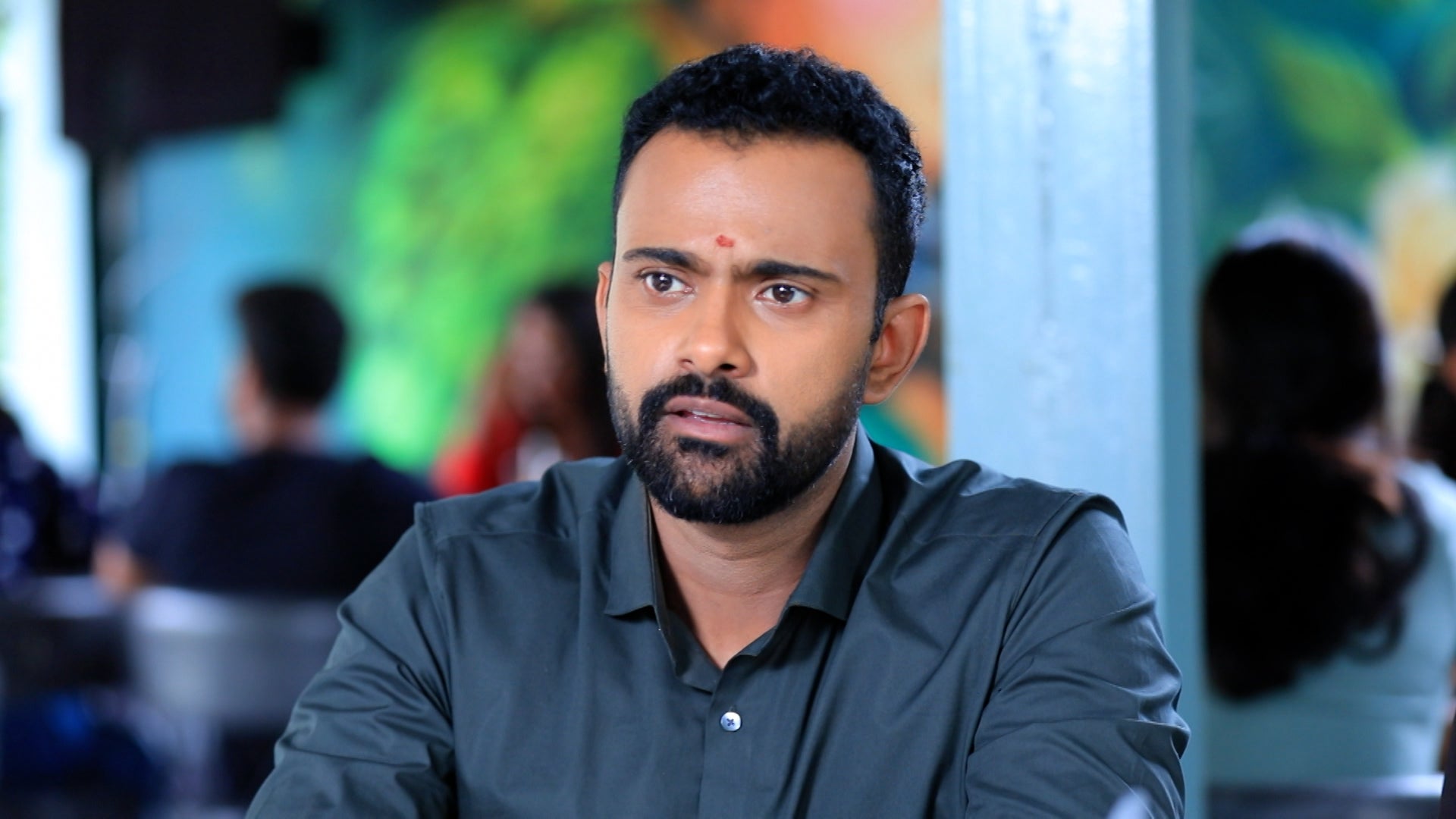 Watch Bhagyalakshmi Season 1 Episode 229 : Is Tandav Exposed ? Watch Watch Bhagyalakshmi Season 1 Episode 229 : Is Tandav Exposed ? Watch