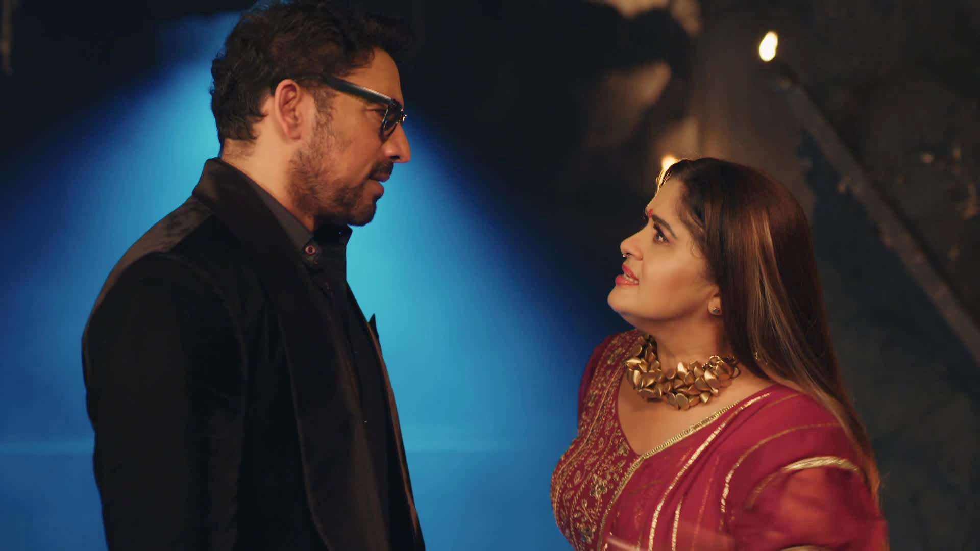 Watch Bekaaboo Season 2 Episode 5 Pataali Unveils Malak Watch Full