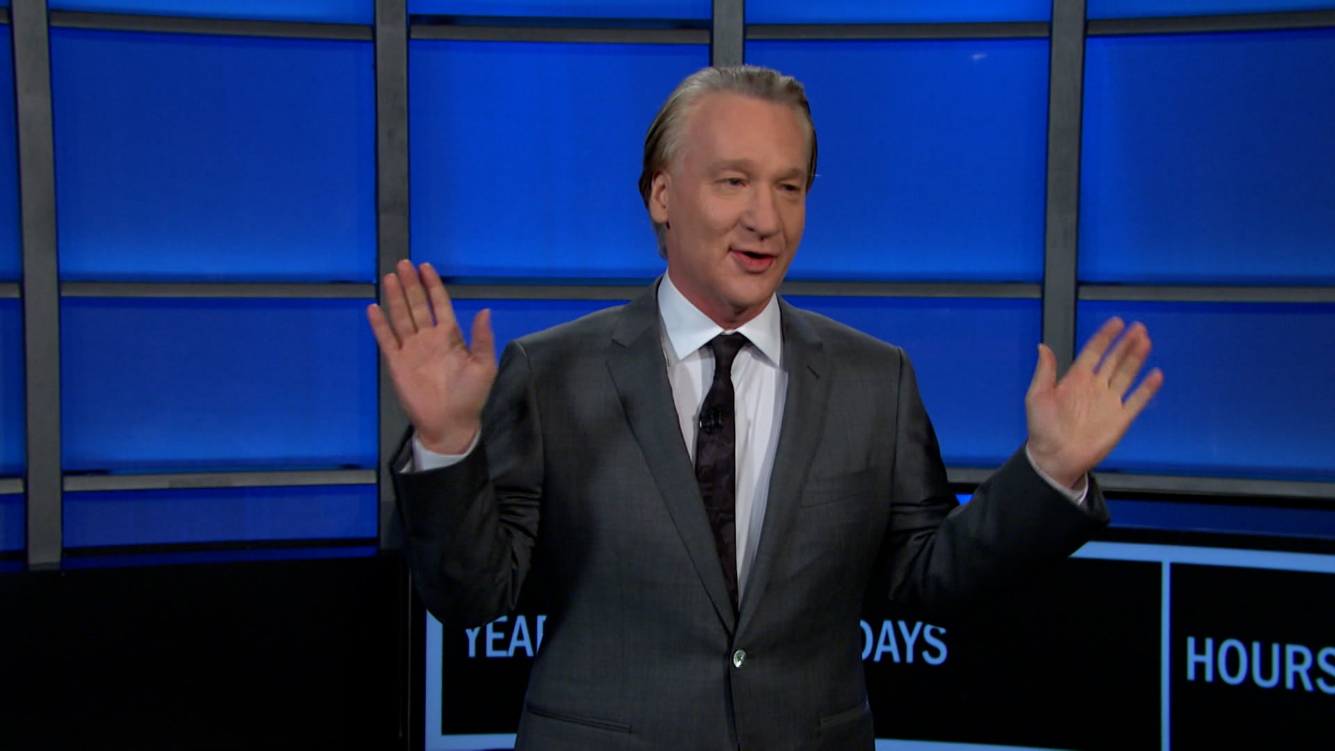 Real Time With Bill Maher Ben Shapiro Full Episode Watch Real Time With Bill Maher Season 14 Episode 12 : April 15, 2016