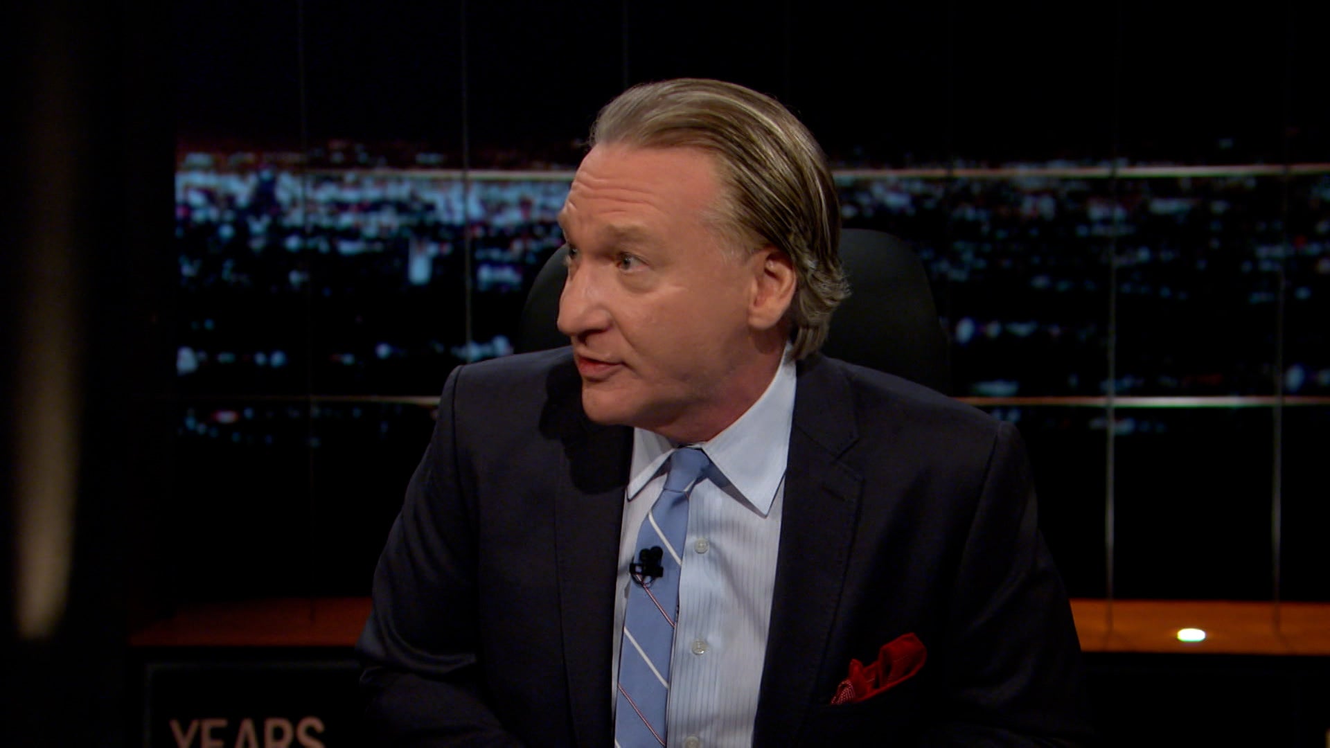 Watch Real Time With Bill Maher Season 14 Episode 13 : April 22, 2016