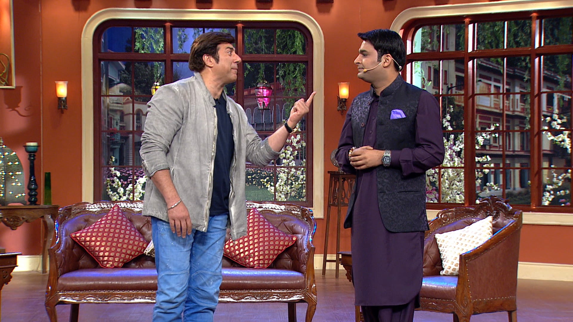 kapil sharma comedy show live episode 1 hours ago