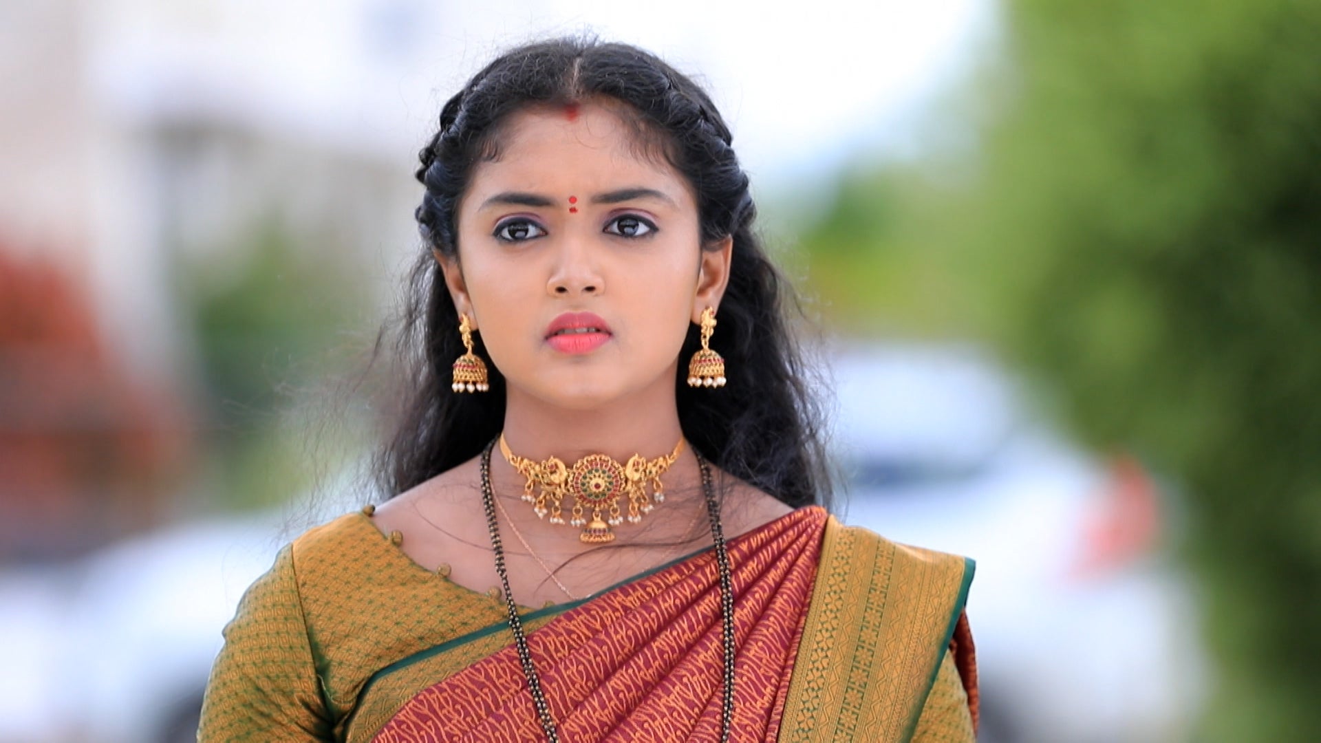 Watch Lakshmi Baramma Season 2 Episode 125 : Truth Revealed Infront Of