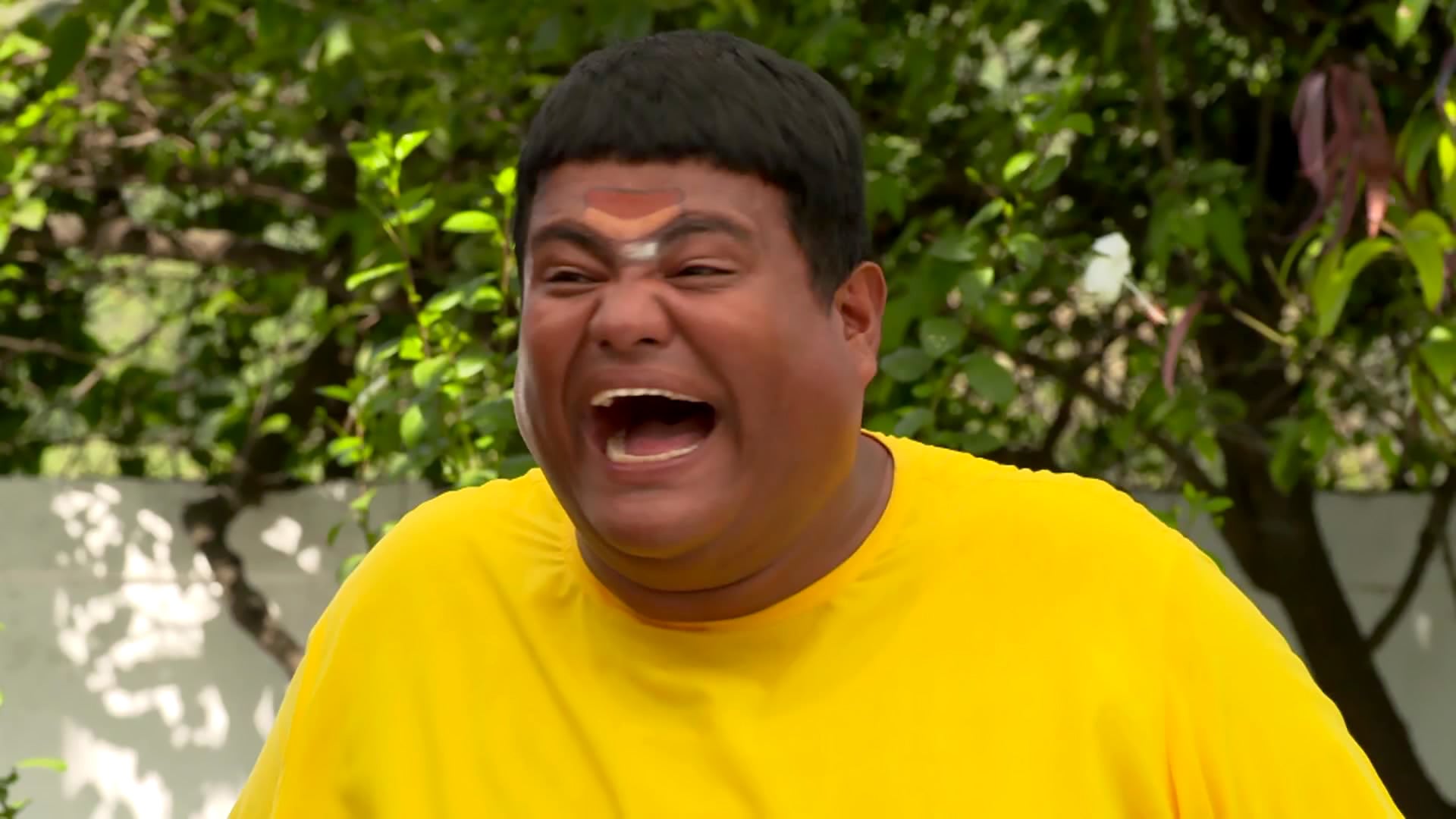 Watch Bhaago Bhaago Bhoot Aaya Season 1 Episode 41 : Suraj Tries To Jog ...