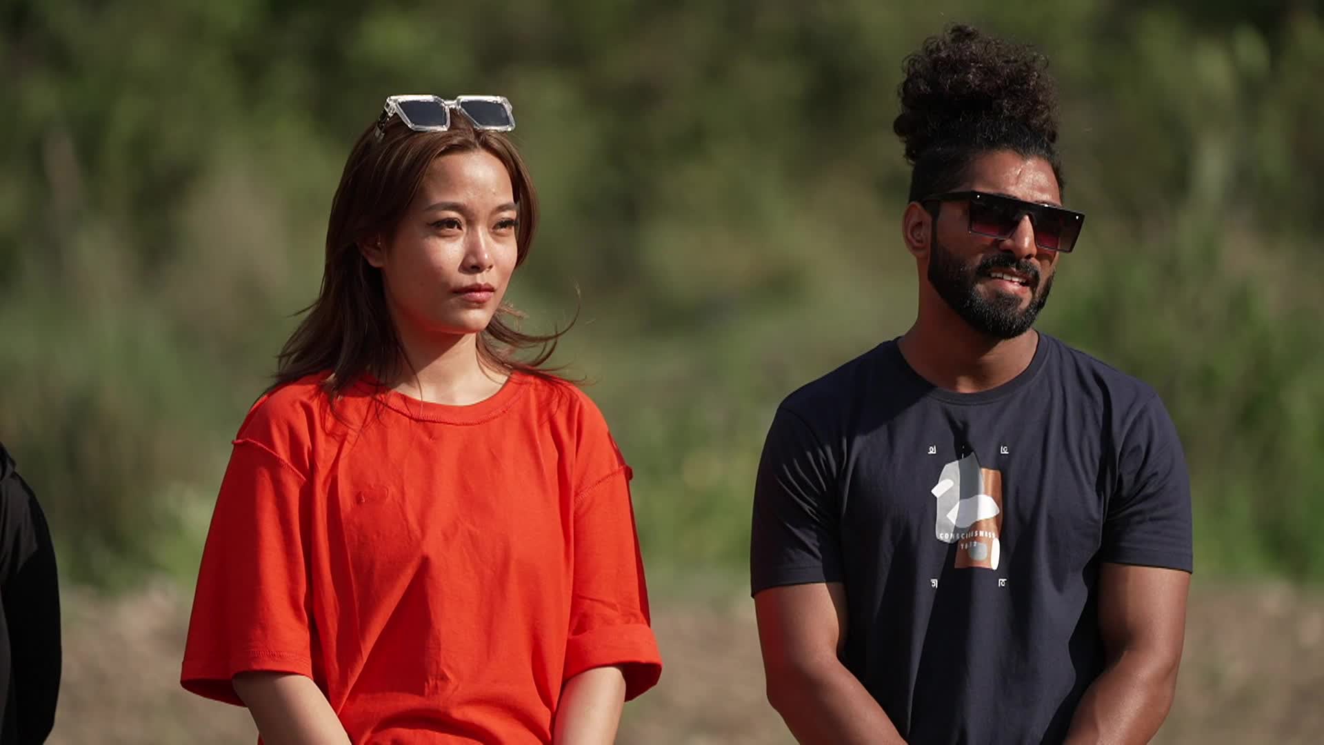 Watch MTV Roadies Season 19 Episode 20 Wild, Wild, Wildcards Watch Full Episode Online(HD
